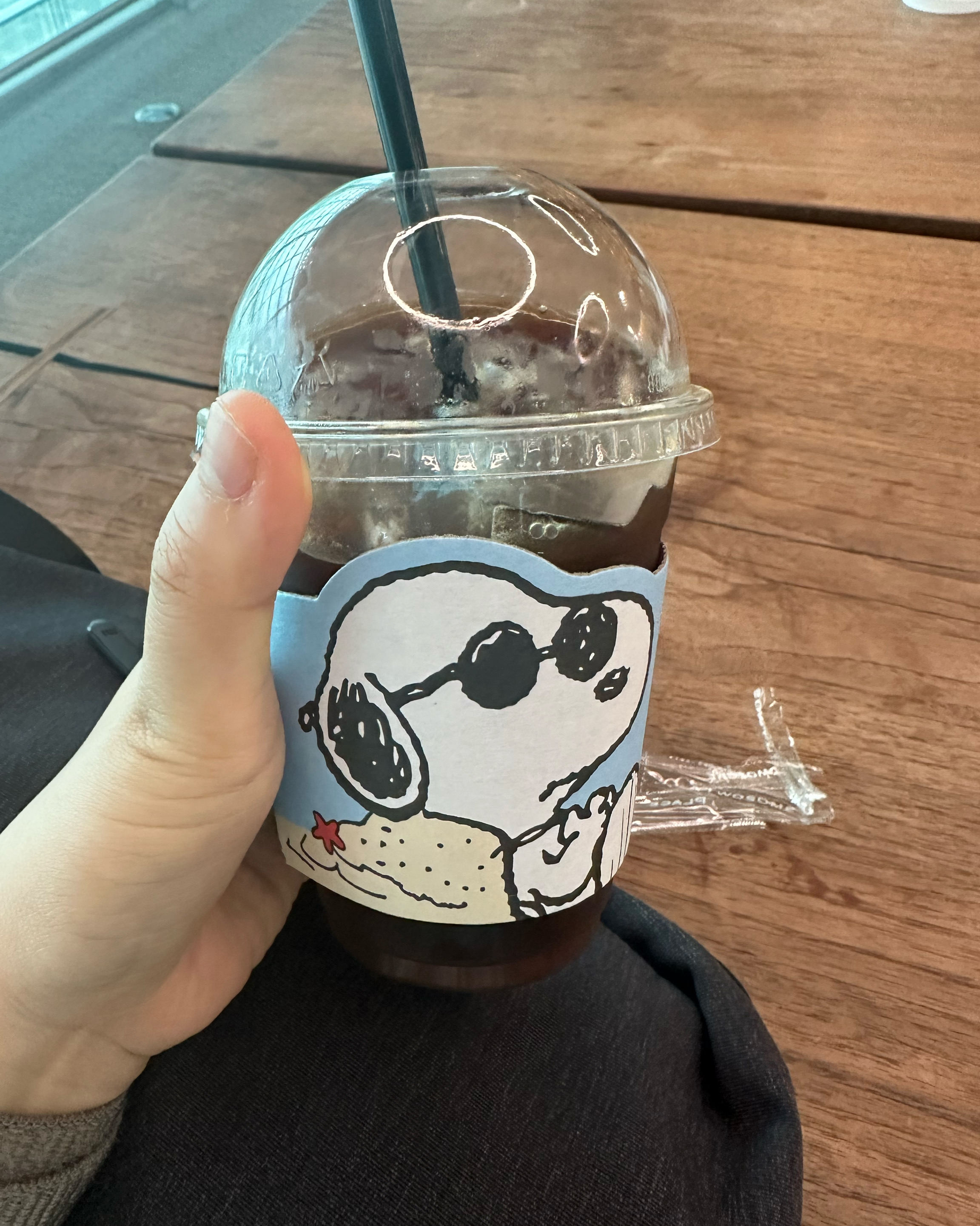 [인천공항 맛집 투썸플레이스 인천공항라운지점] 직접 가본 로컬 리뷰