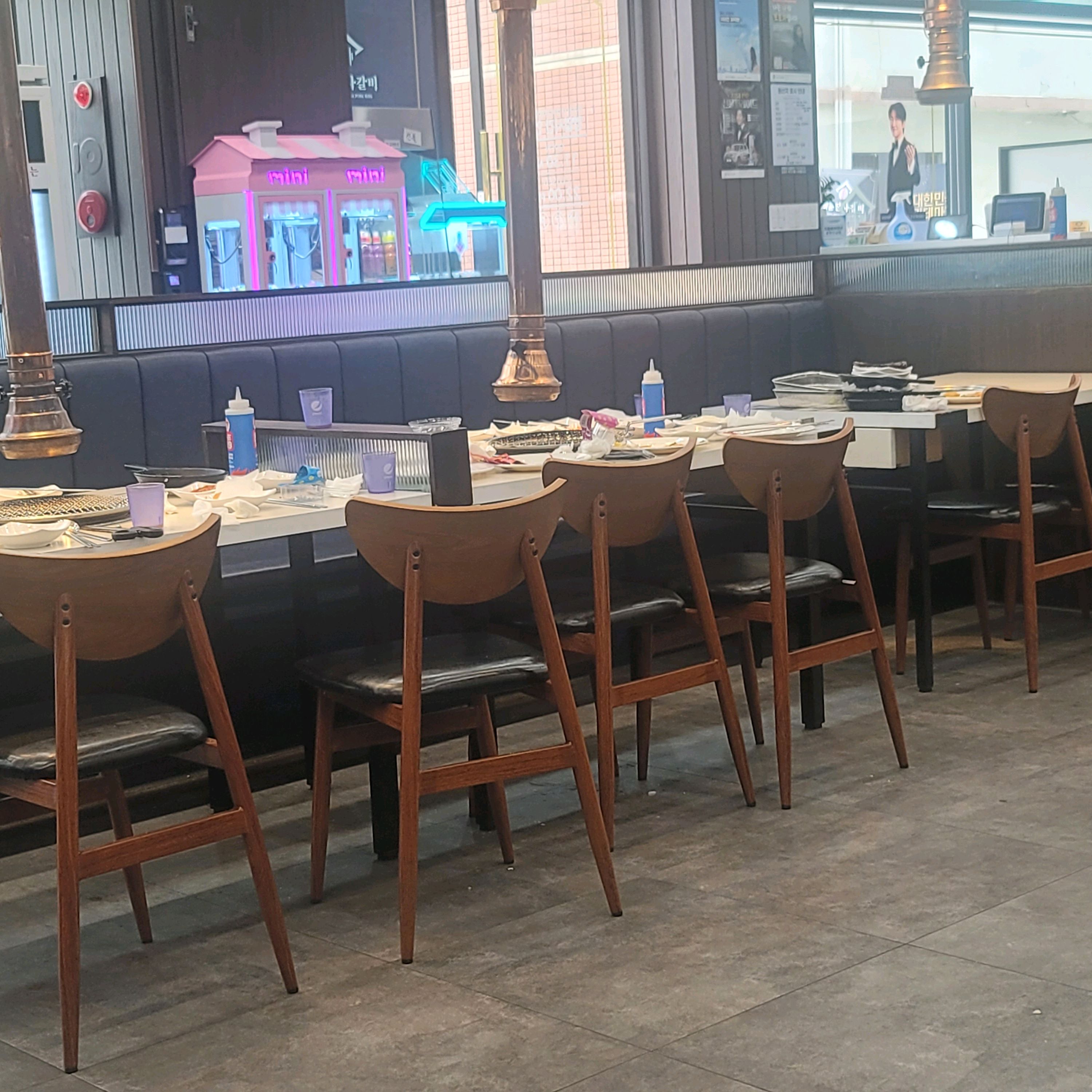 @인천 명륜진사갈비 전지점 다 가본결과 제일'최악@ - 인천 도화동 맛집 명륜진사갈비 인천도화점