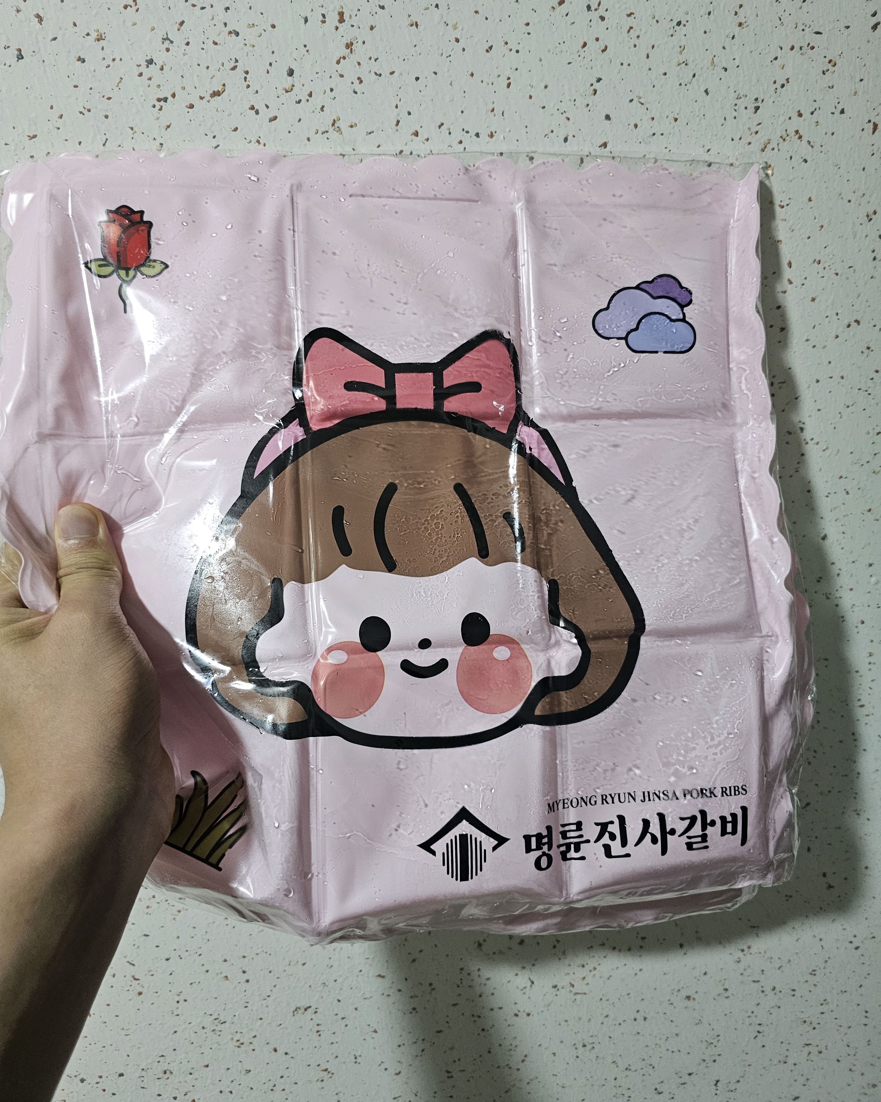 범박동에 사는데 명륜진사갈비 먹기위해 방문했습니다. - 옥길동 맛집 명륜진사갈비 부천옥길점