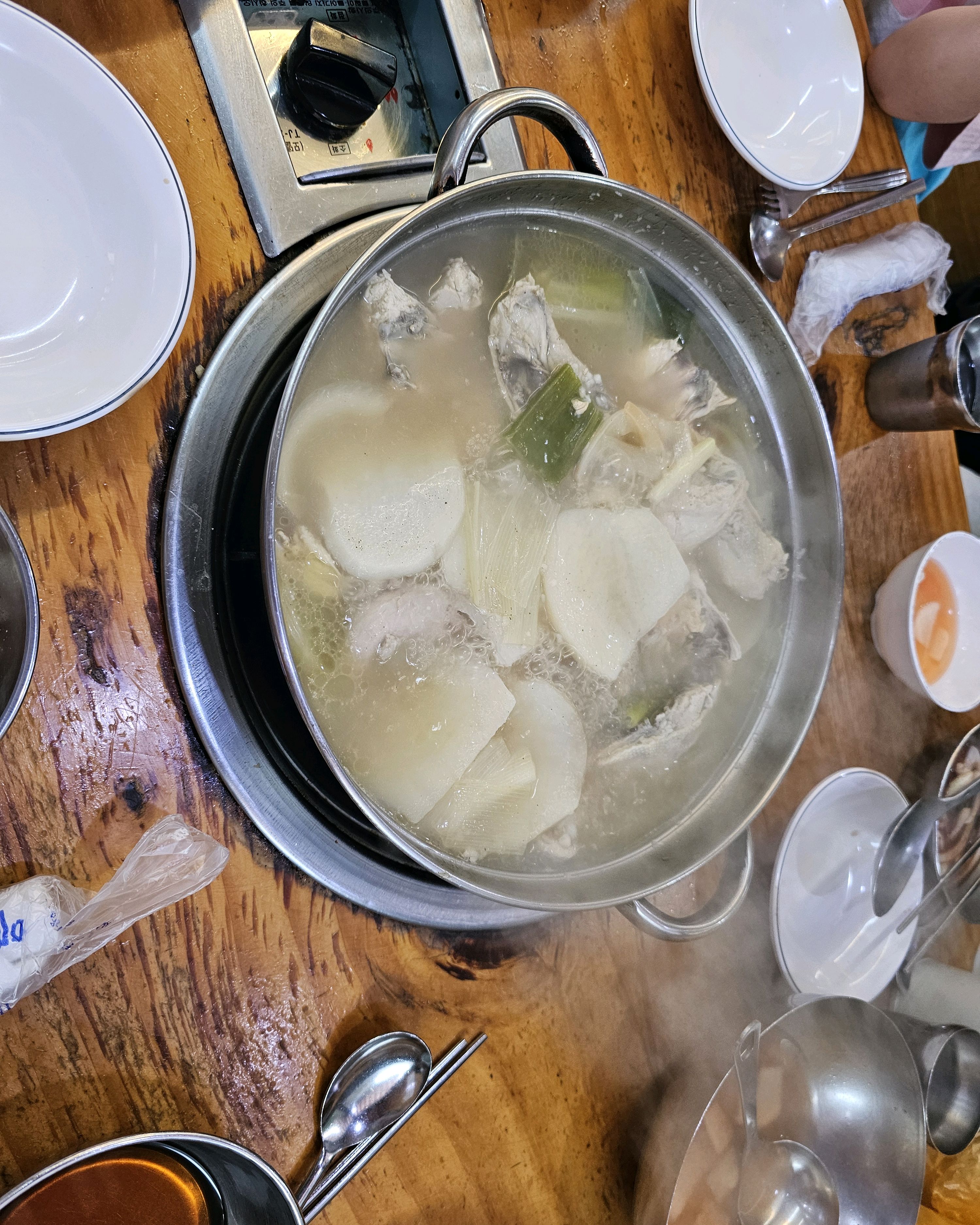 
서울시 강남구 개포4동 맛집
 원조닭한마리