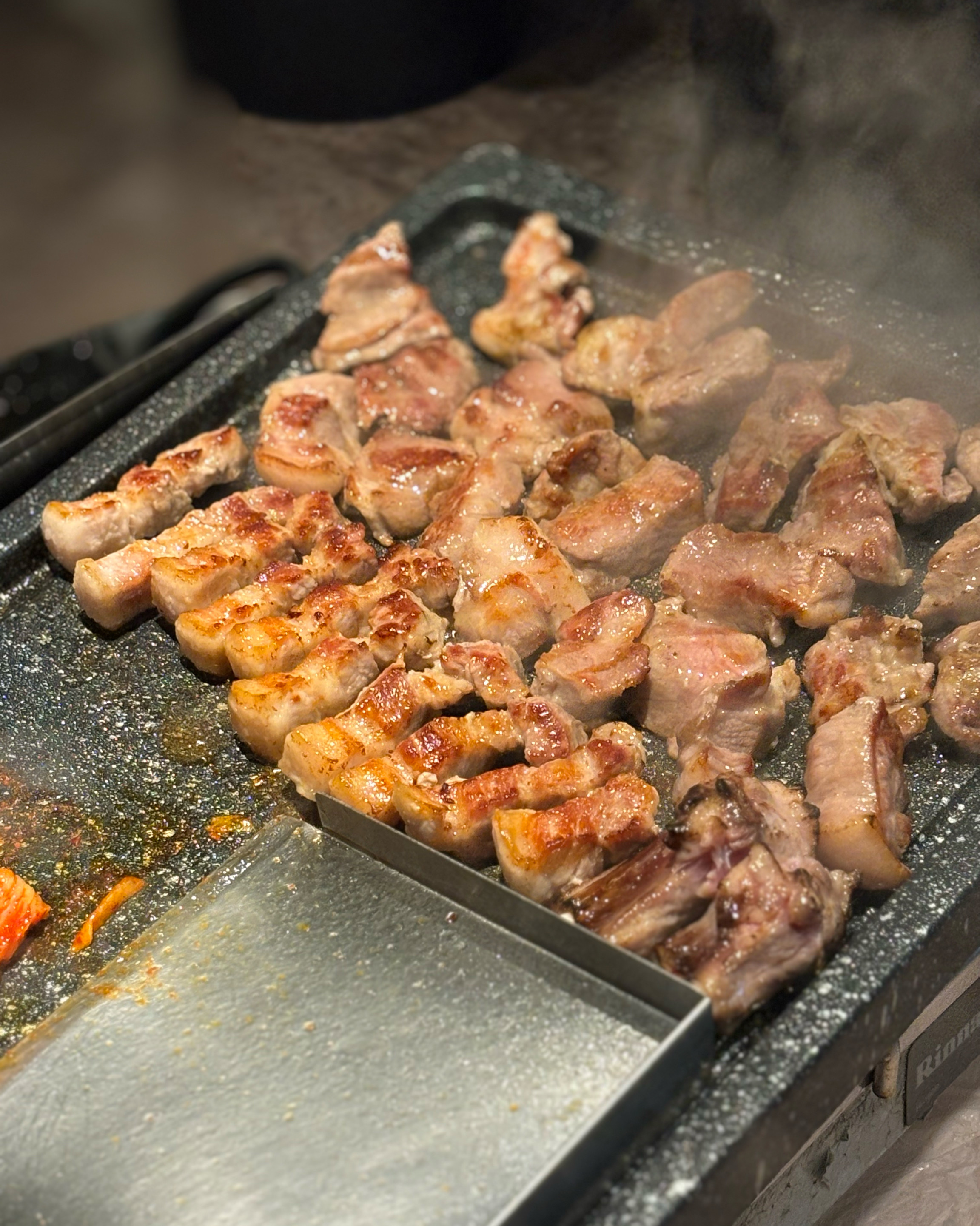 산본역식당 하남돼지집 산본역점