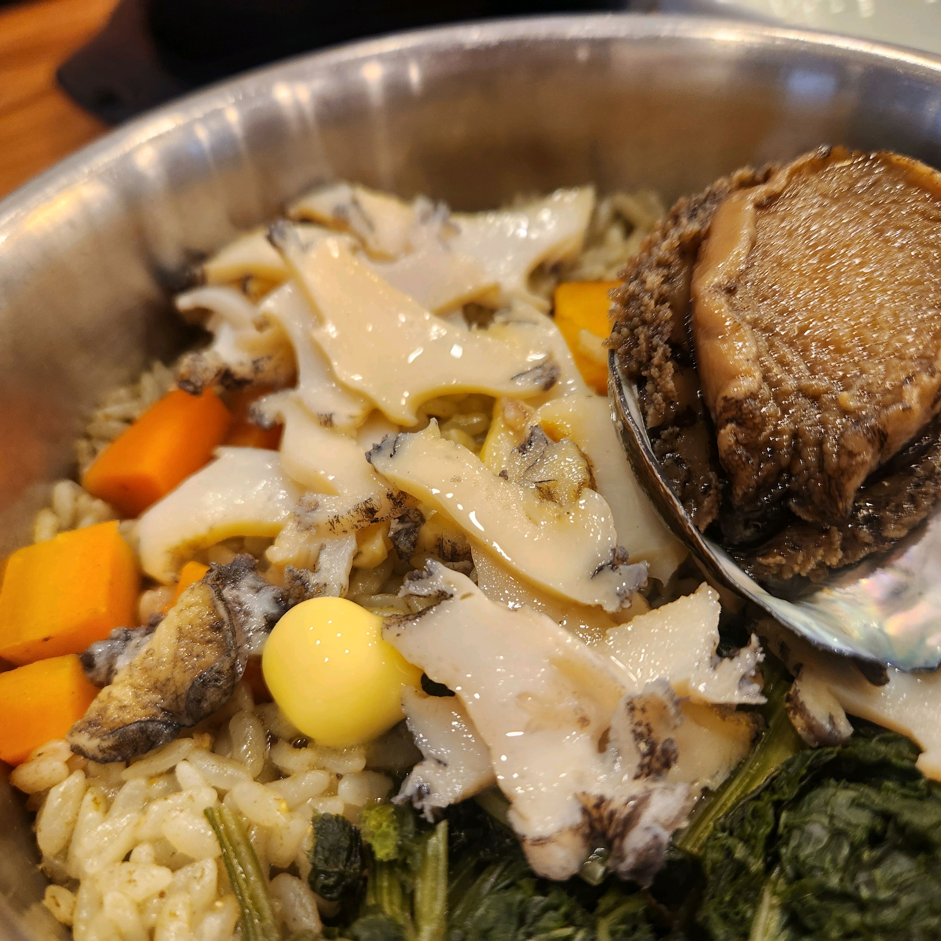 미금역 맛집 전복만복래 내돈내산 방문리뷰