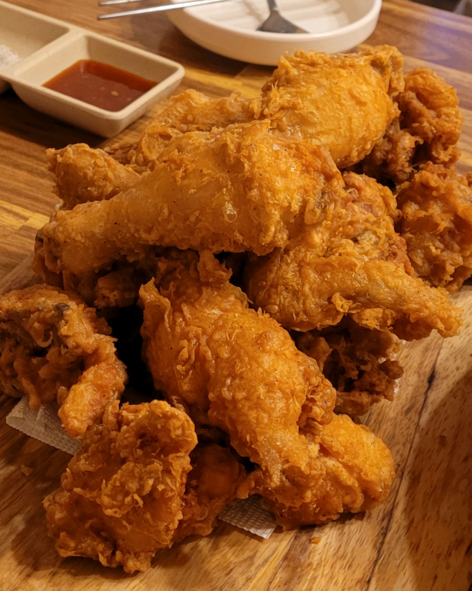 [애월 맛집 마시레치킨] 직접 가본 로컬 리뷰