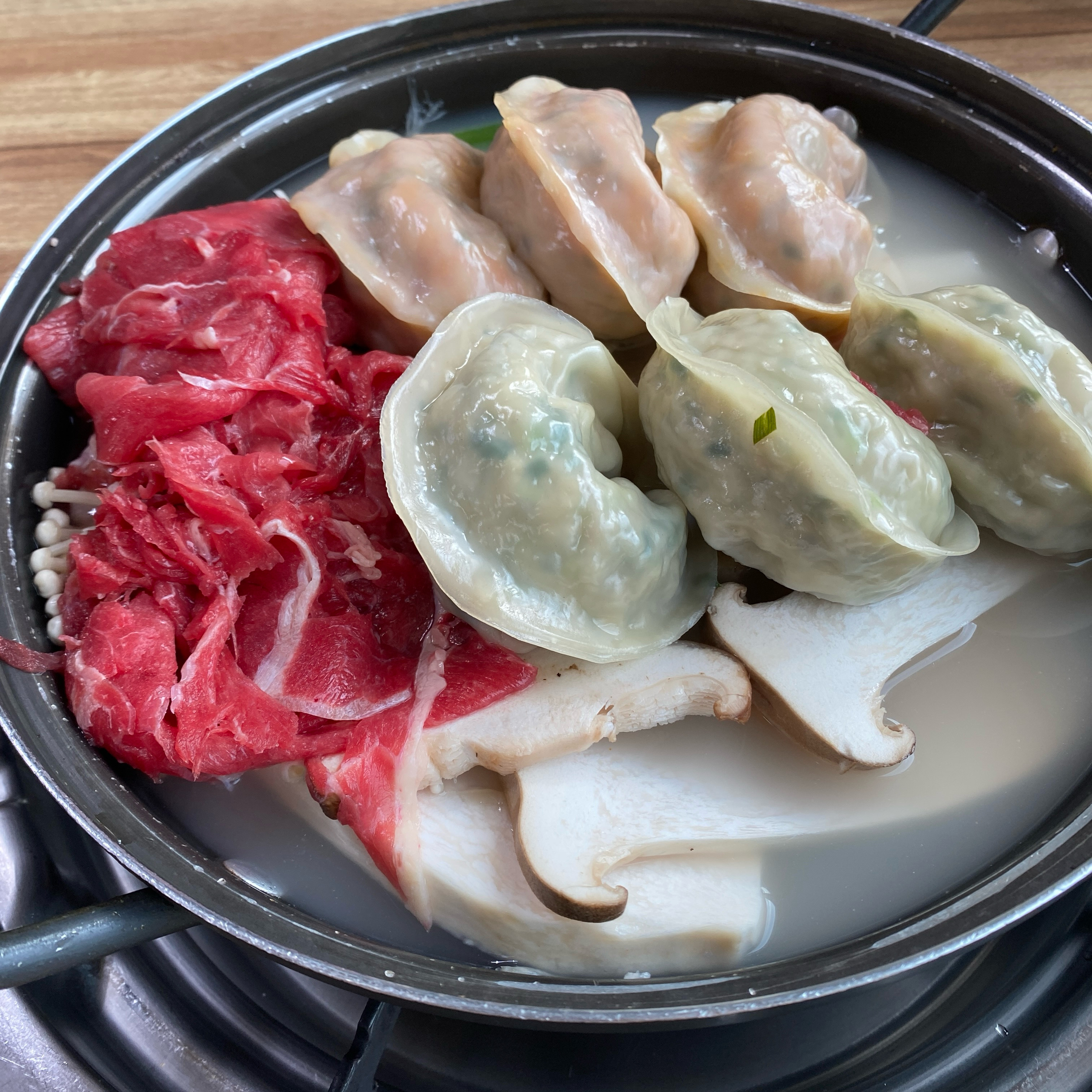 [여수 맛집 터진만두] 직접 가본 로컬 리뷰