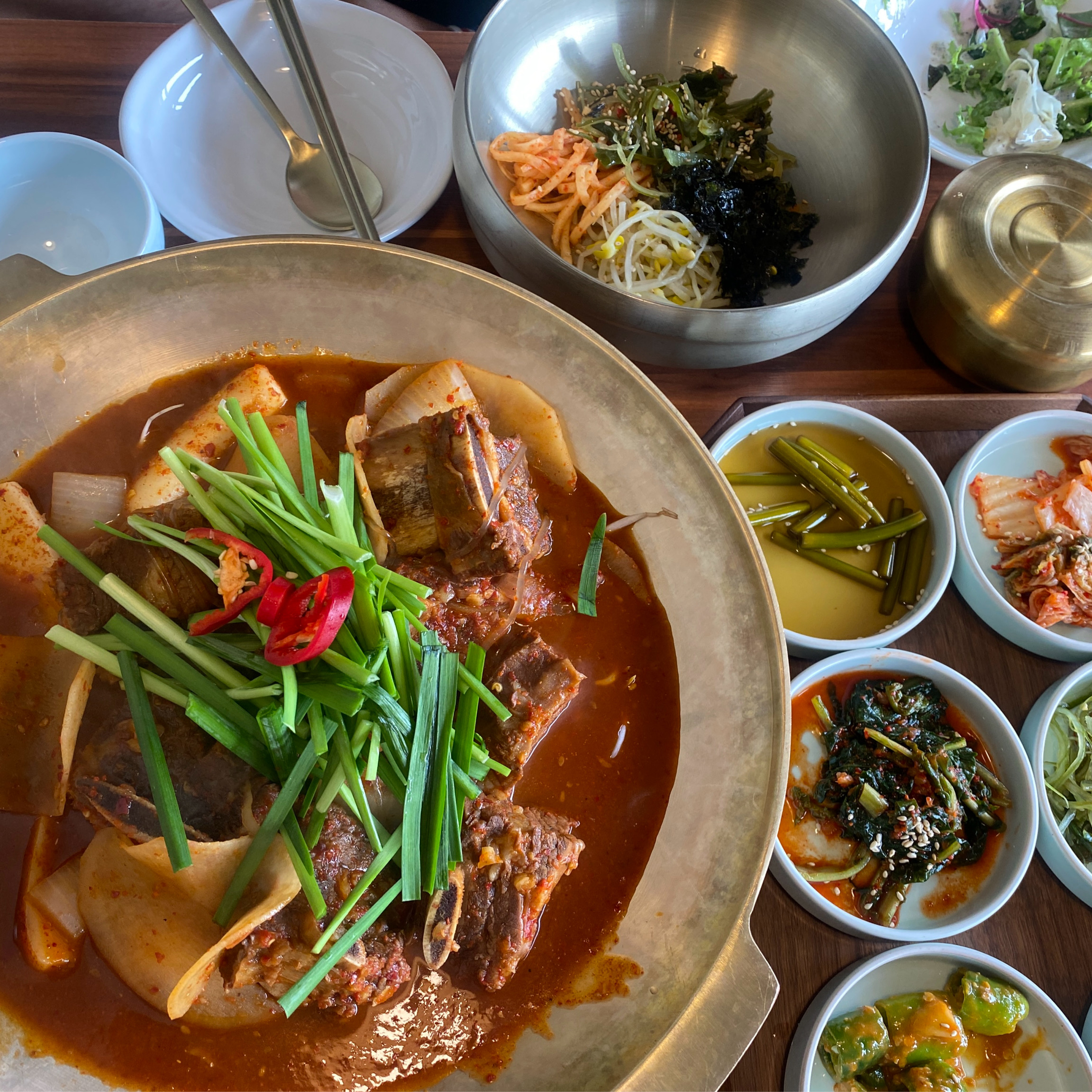 [김해 맛집 해온정] 직접 가본 로컬 리뷰