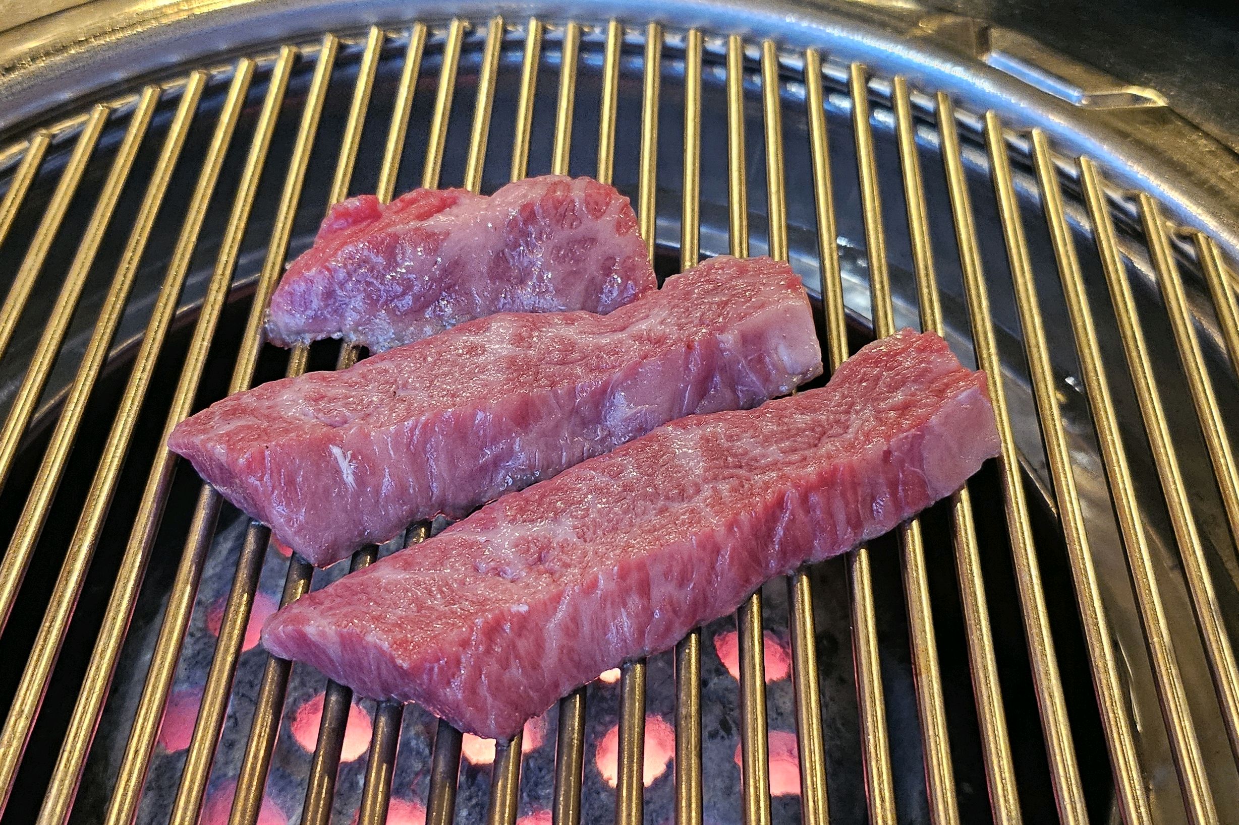 
서울시 동작구 흑석동 맛집 박군하누