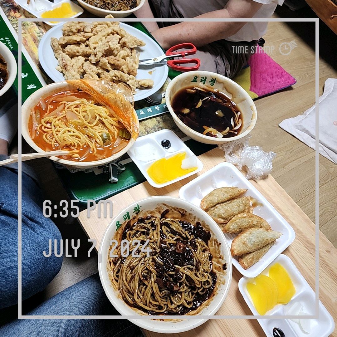 
서울시 도봉구 창동 맛집 요리왕