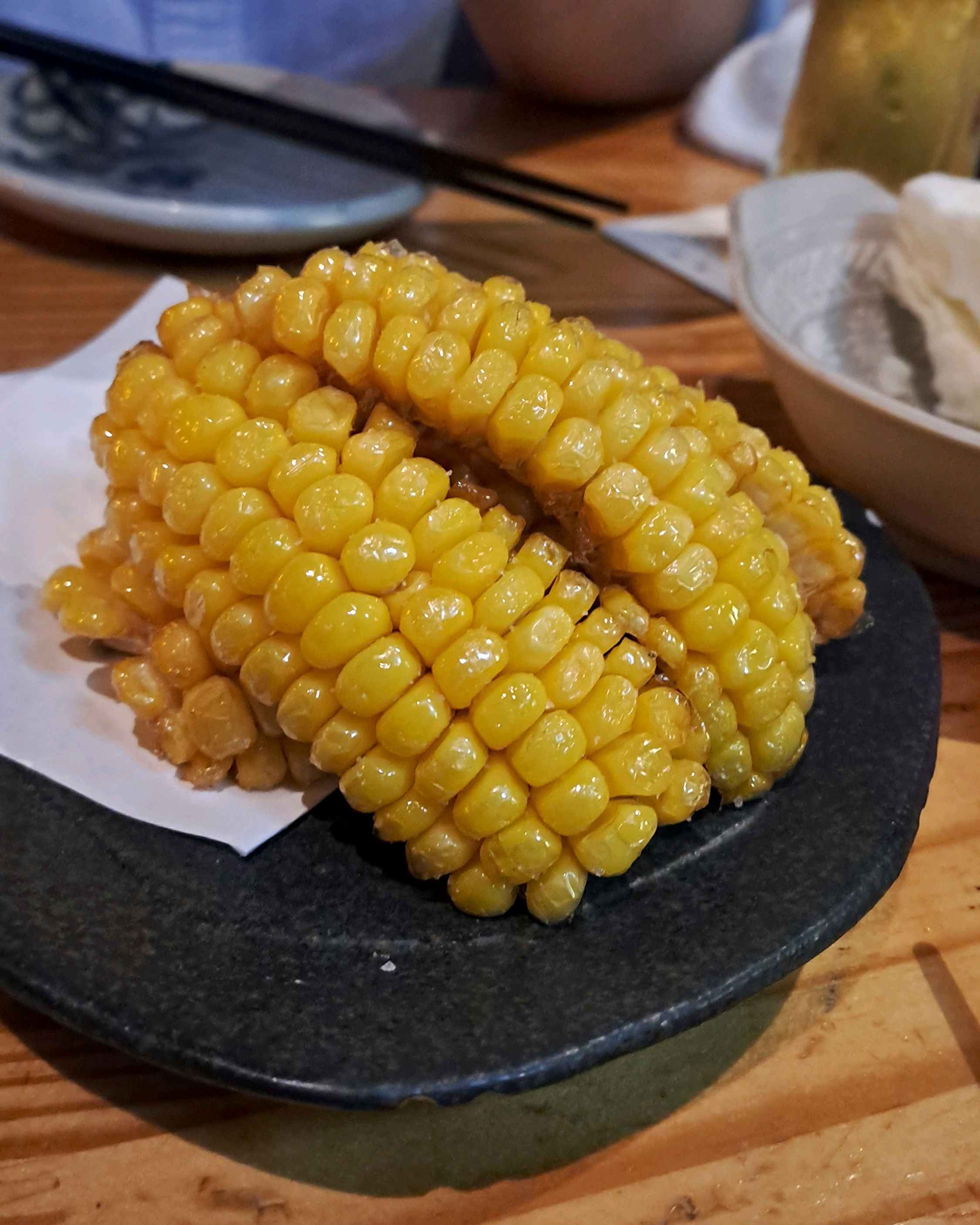 [합정맛집 야키토리 쿠이신보 합정점] 직접 가본 로컬 리뷰