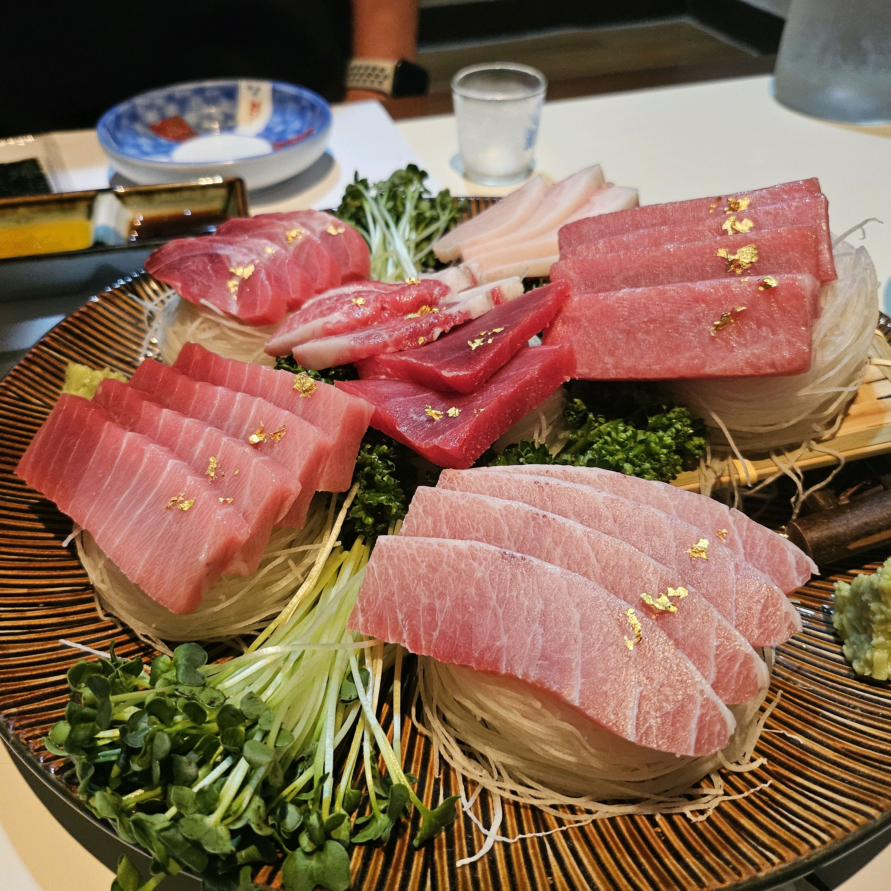 미금역 맛집 황제참치 내돈내산 방문리뷰