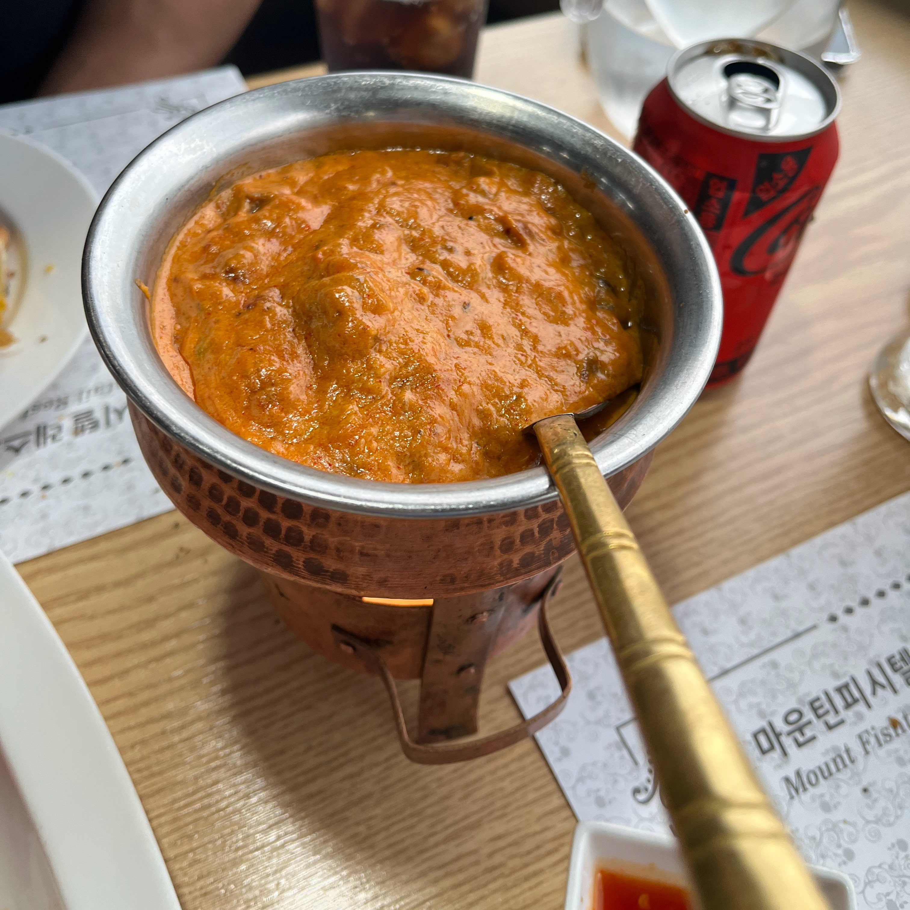 
천안역식당 마운틴피시텔레스토랑