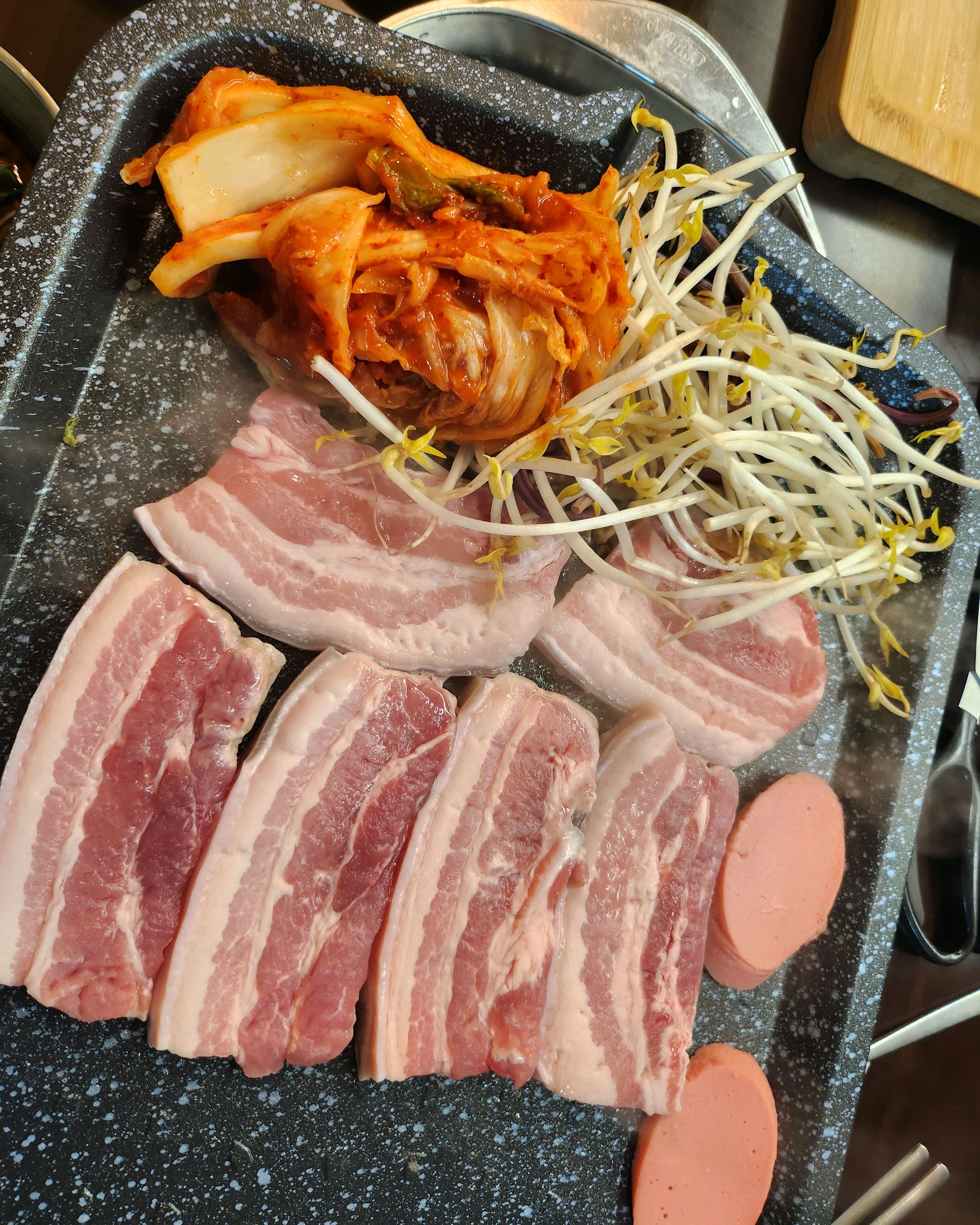 
서울시 동작구 대방동 맛집 맛있는 고기집