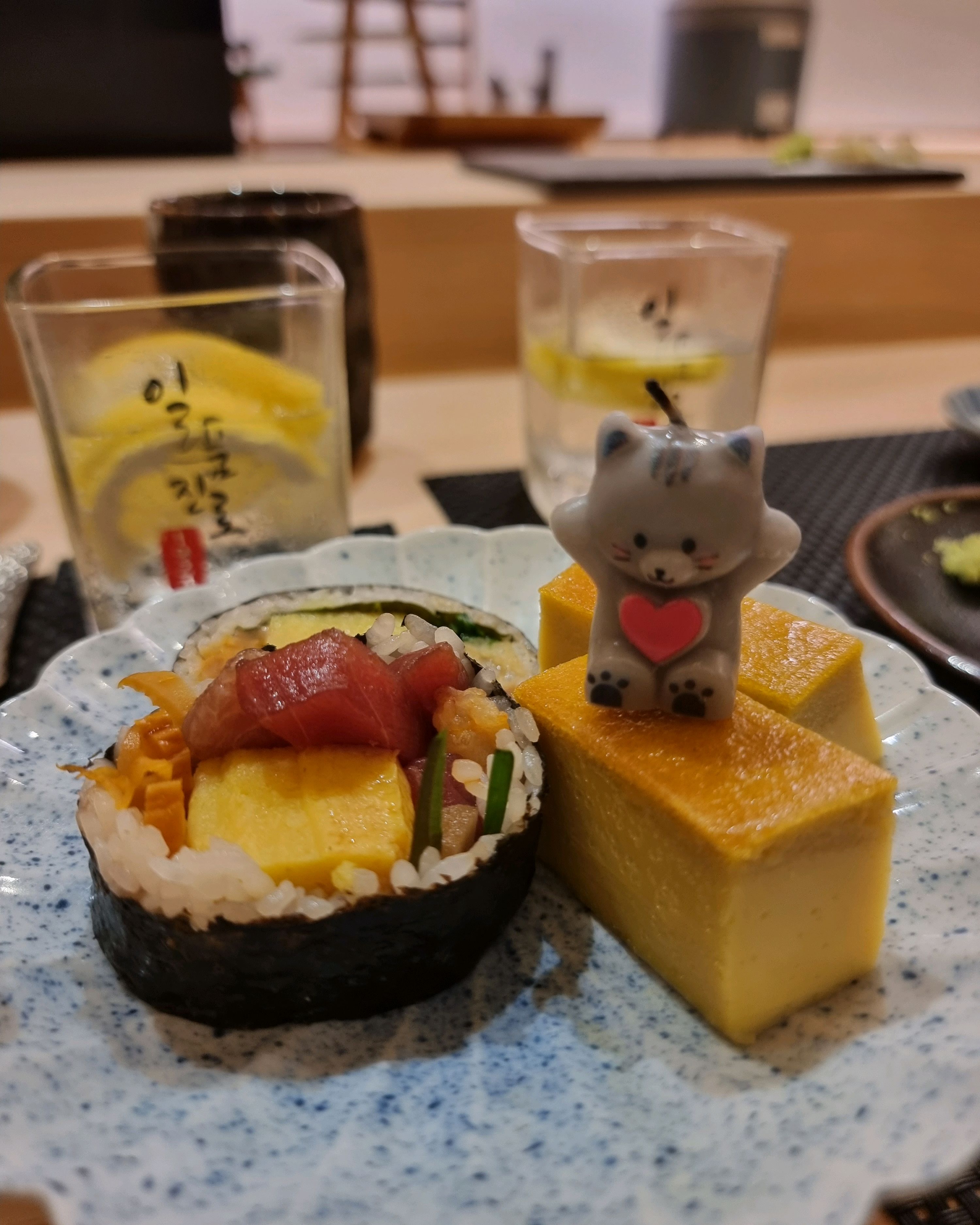 [광화문 맛집 스시소라 광화문점] 직접 가본 로컬 리뷰