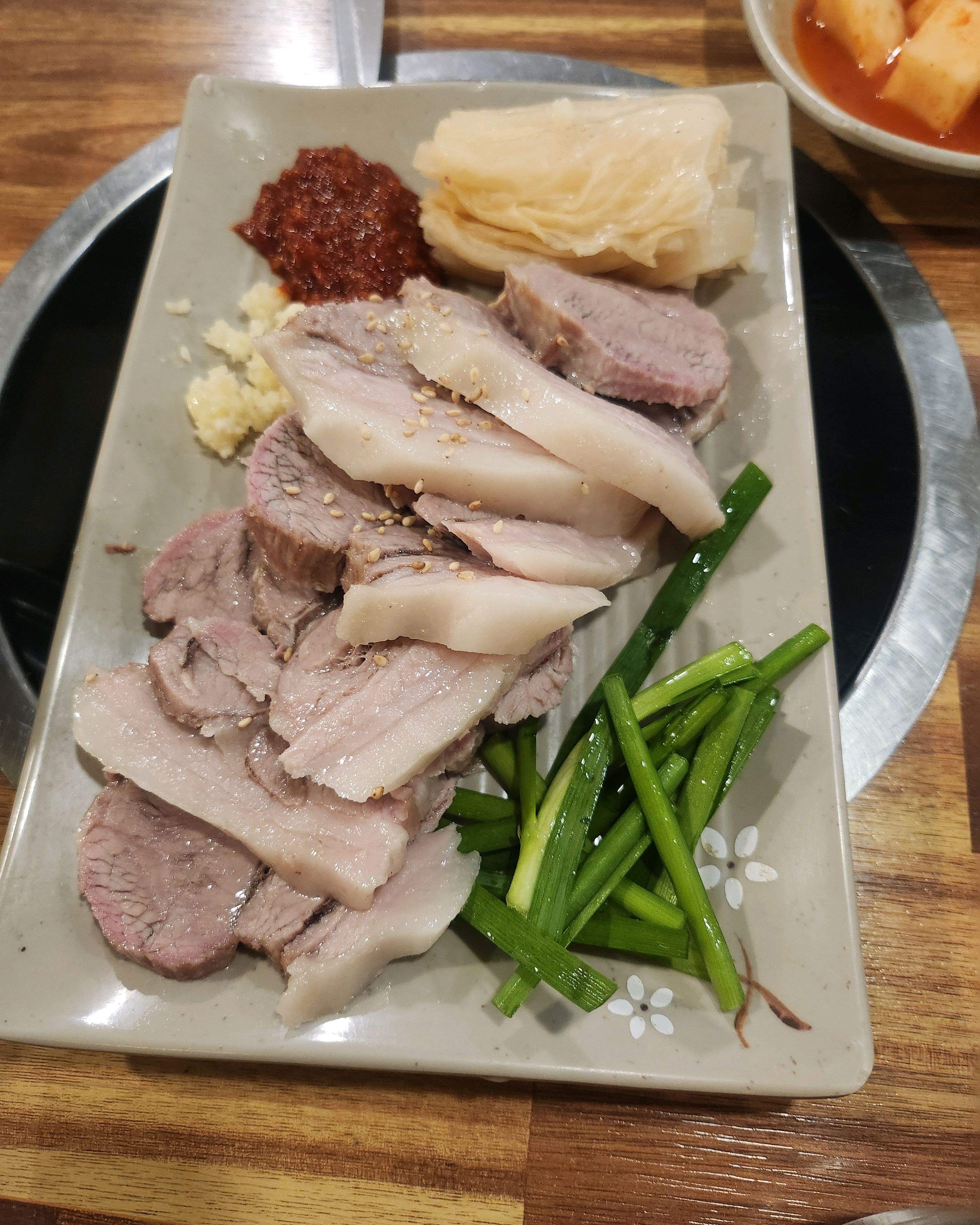  신당역 맛집 하동진