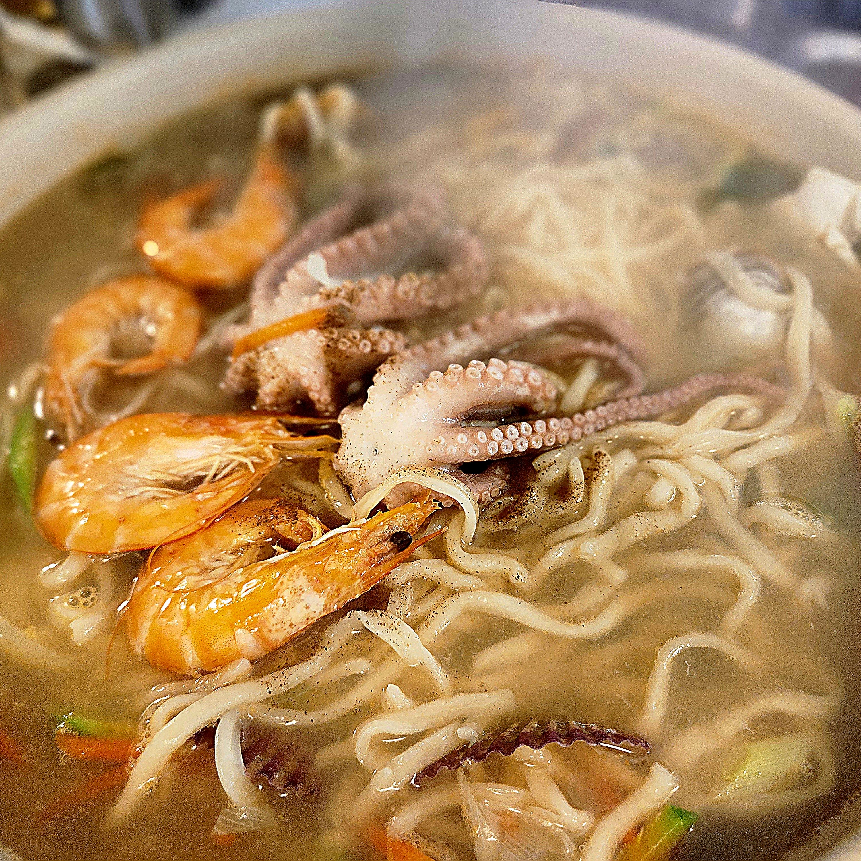 [을왕리 맛집 참다운조개구이] 직접 가본 로컬 리뷰