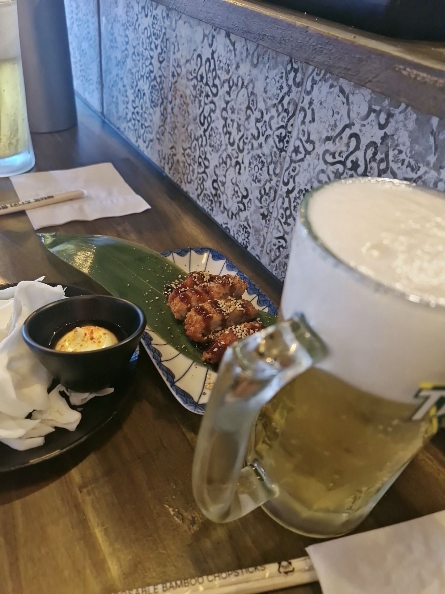 
서울시 서대문구 신촌동 맛집 혼신꼬치 신촌점