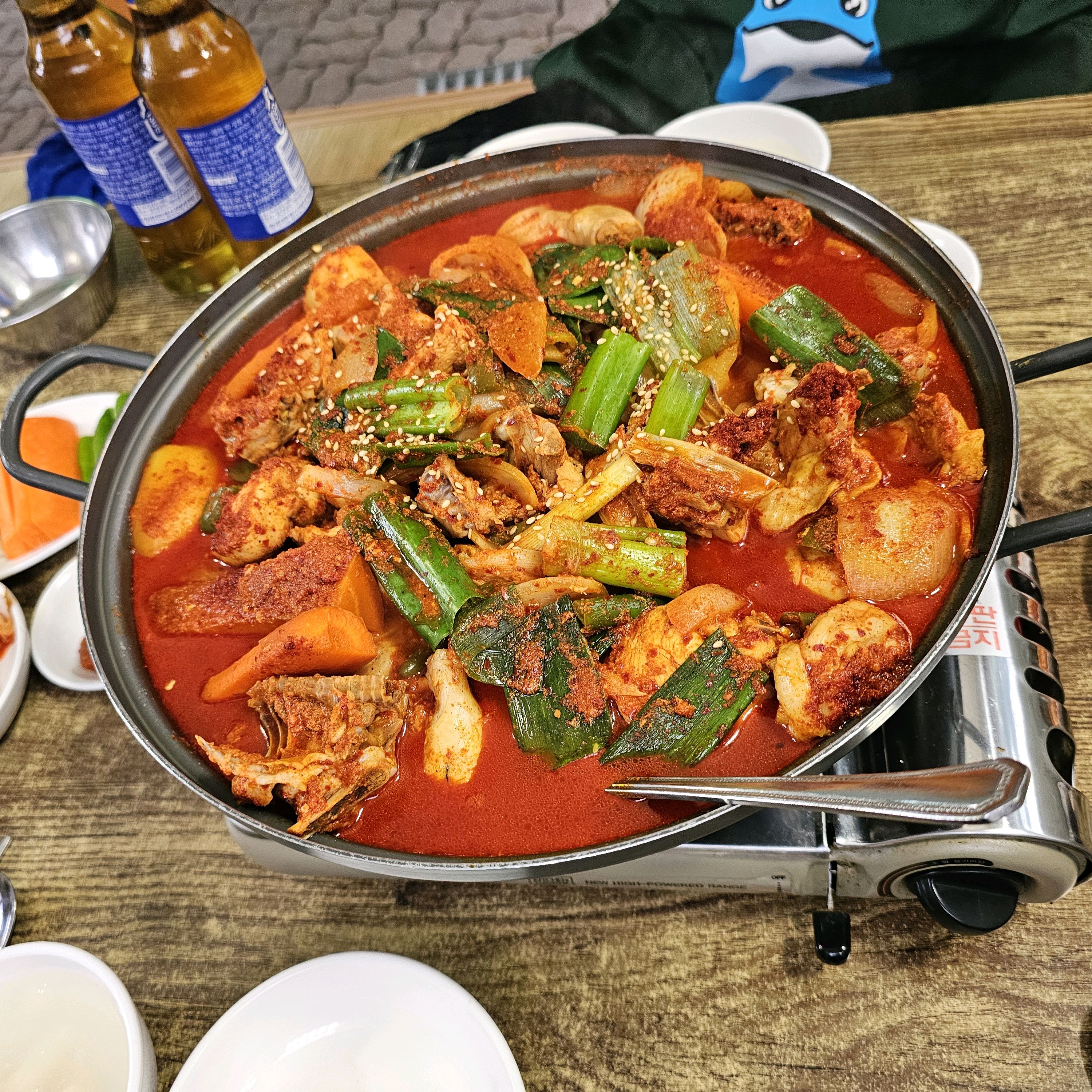  동두천중앙역 맛집 춘하추동