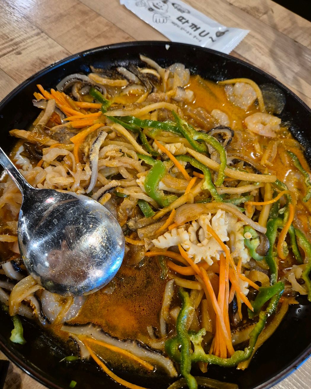 오리역 맛집 하오 내돈내산 감동리뷰
