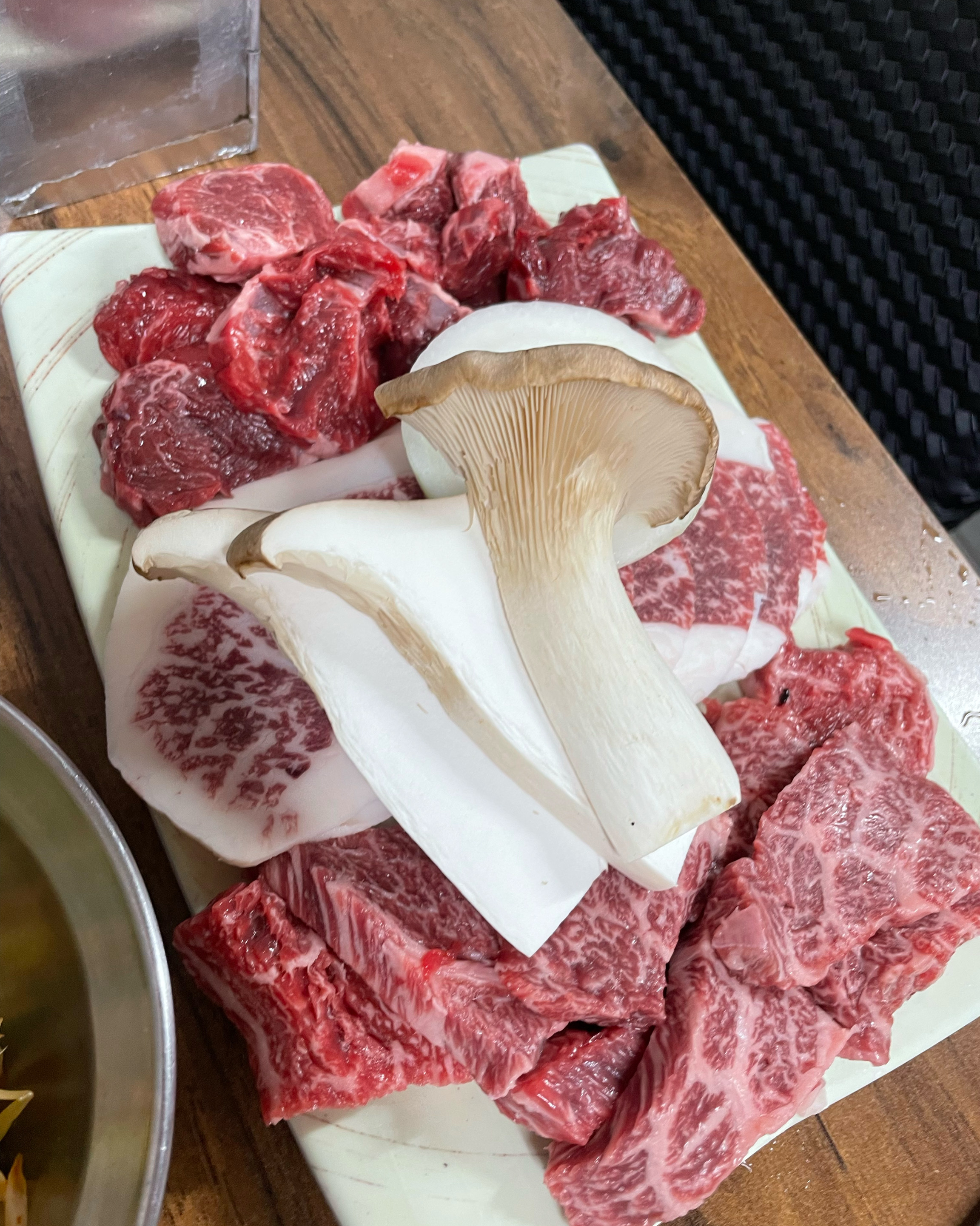 
서울시 종로구 숭인1동 맛집 고바우