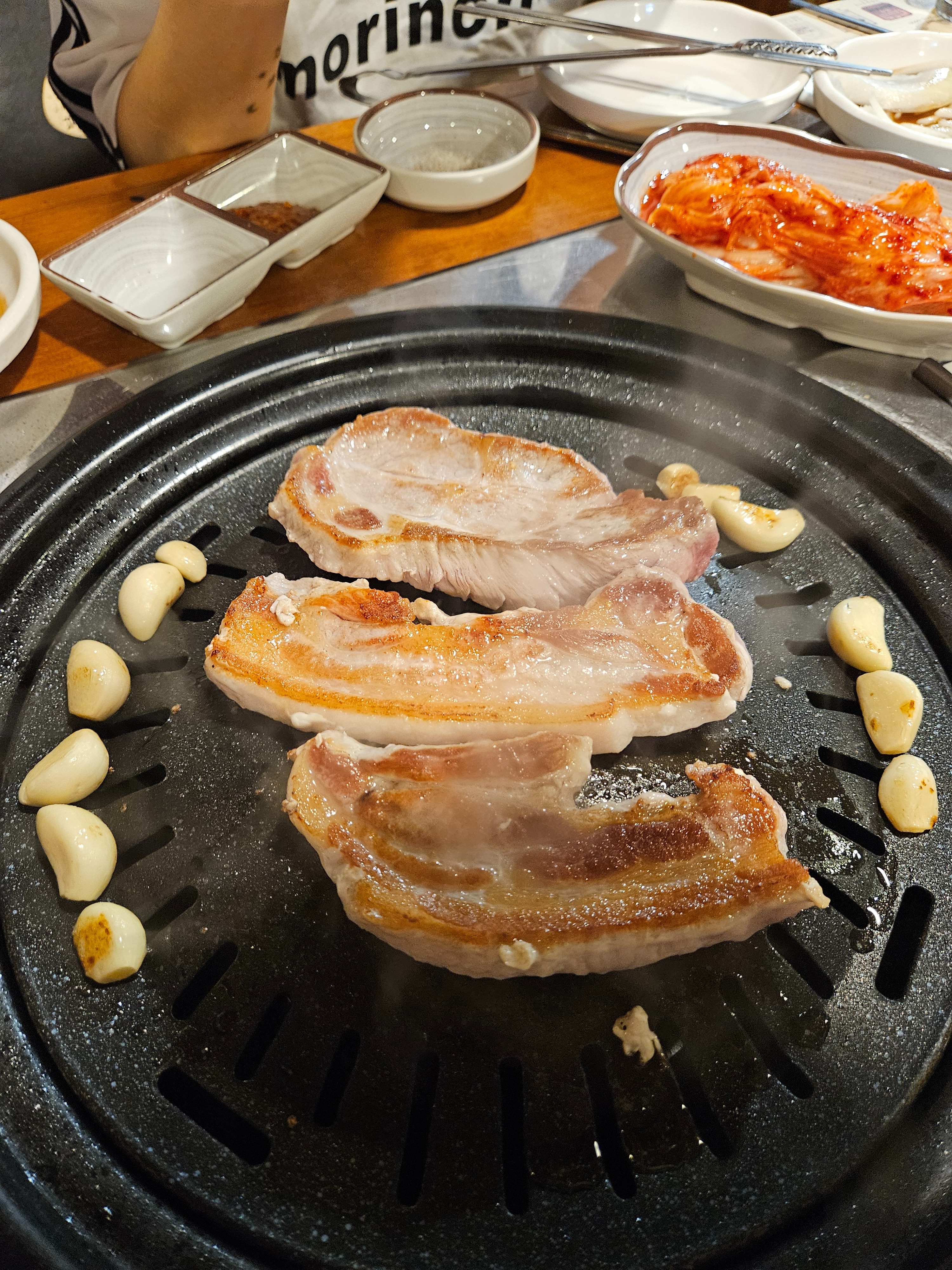 
서울시 종로구 숭인2동 맛집 본고향맛집 동묘점