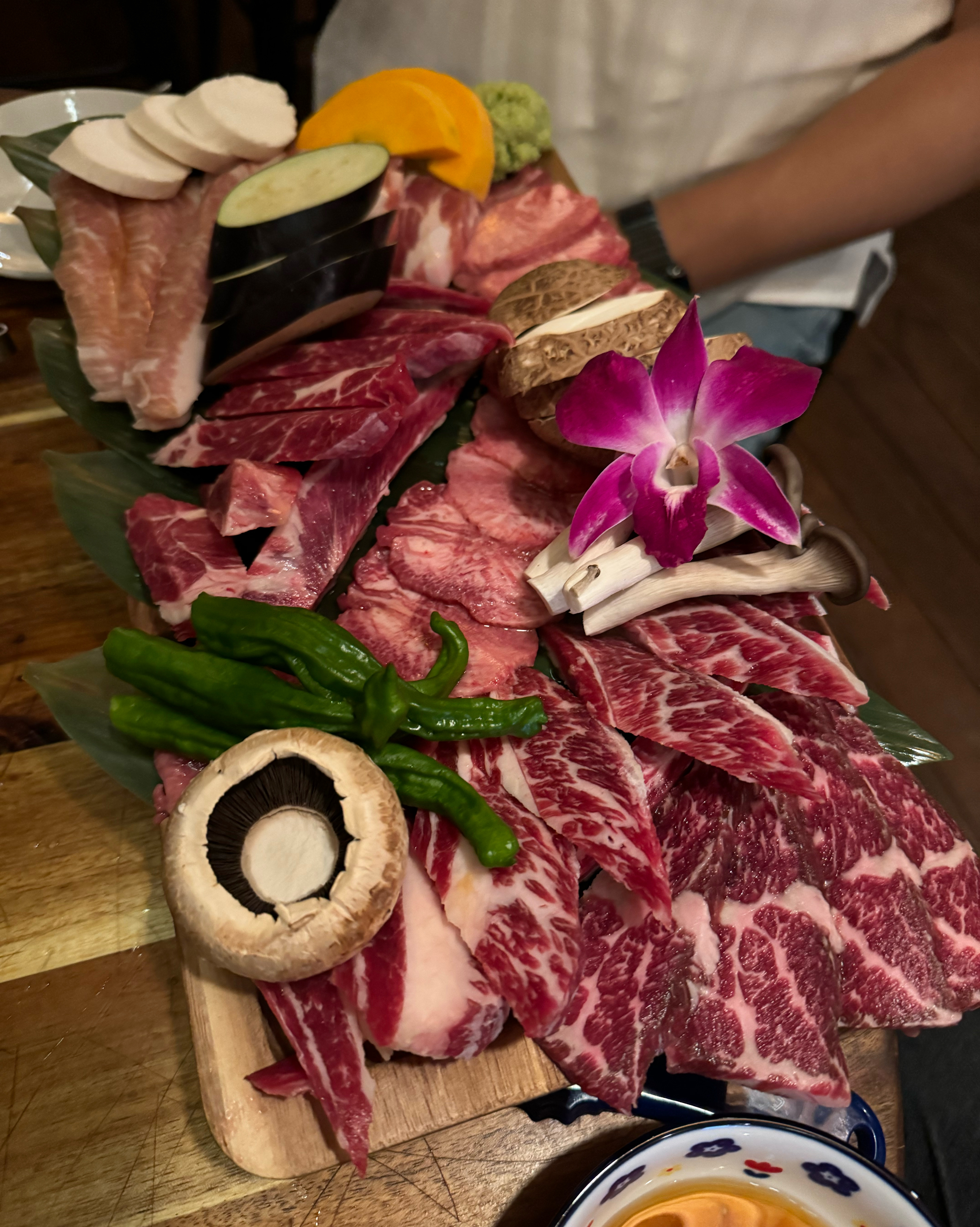[경리단길 맛집 237화로] 직접 가본 로컬 리뷰