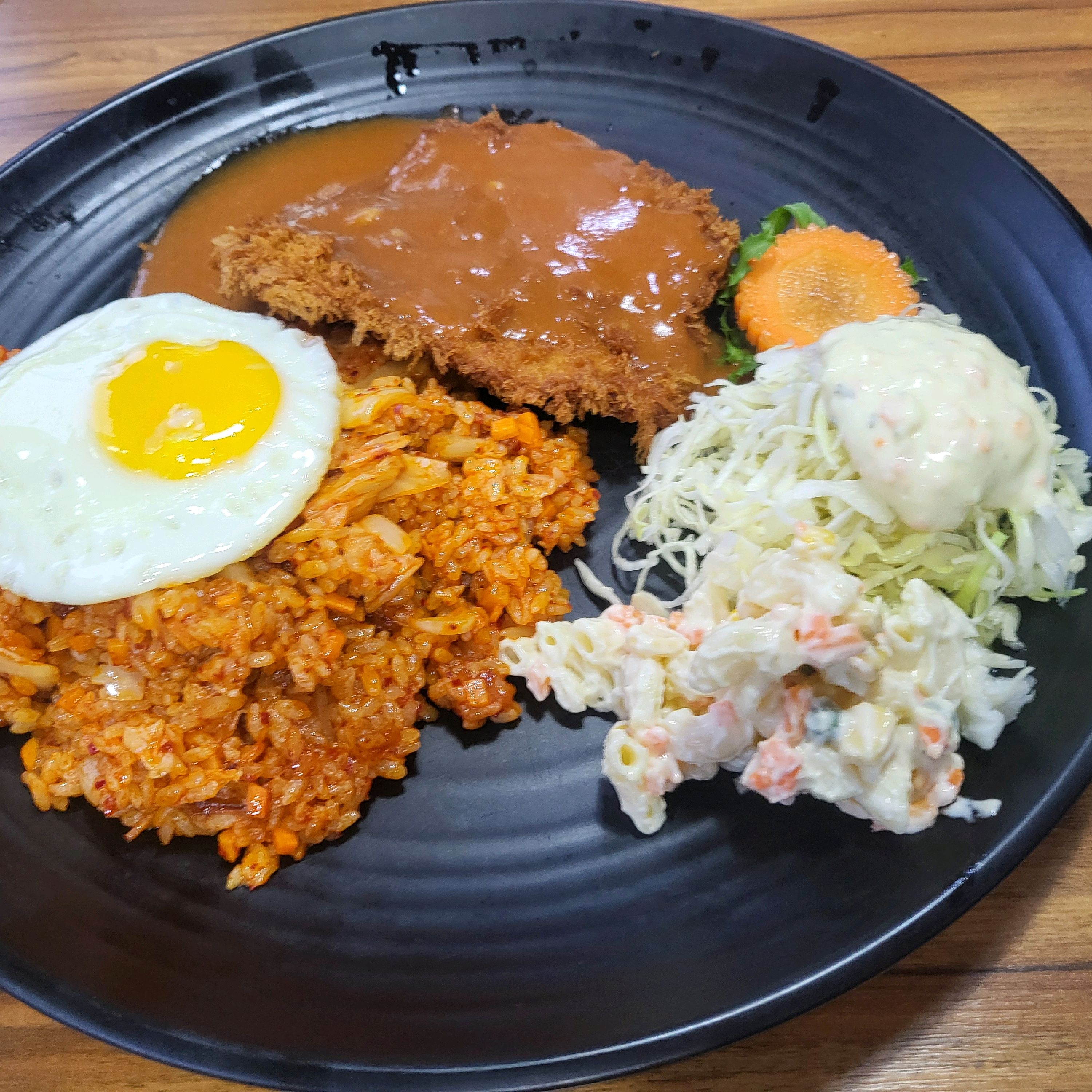 [양평역 맛집 혜화동돈까스] 직접 가본 로컬 리뷰