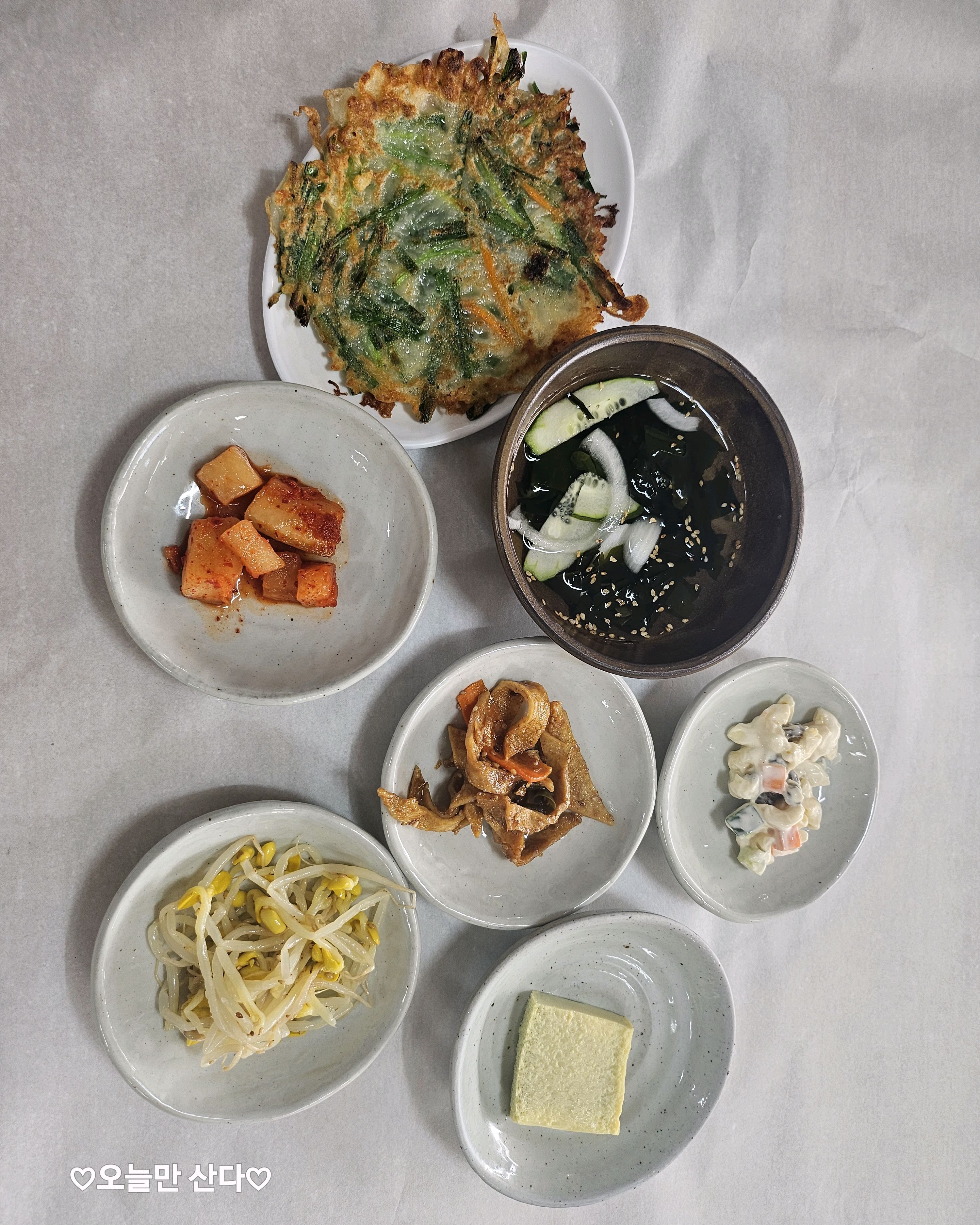 [여수 맛집 갯벌낙지수제비 여수점] 직접 가본 로컬 리뷰