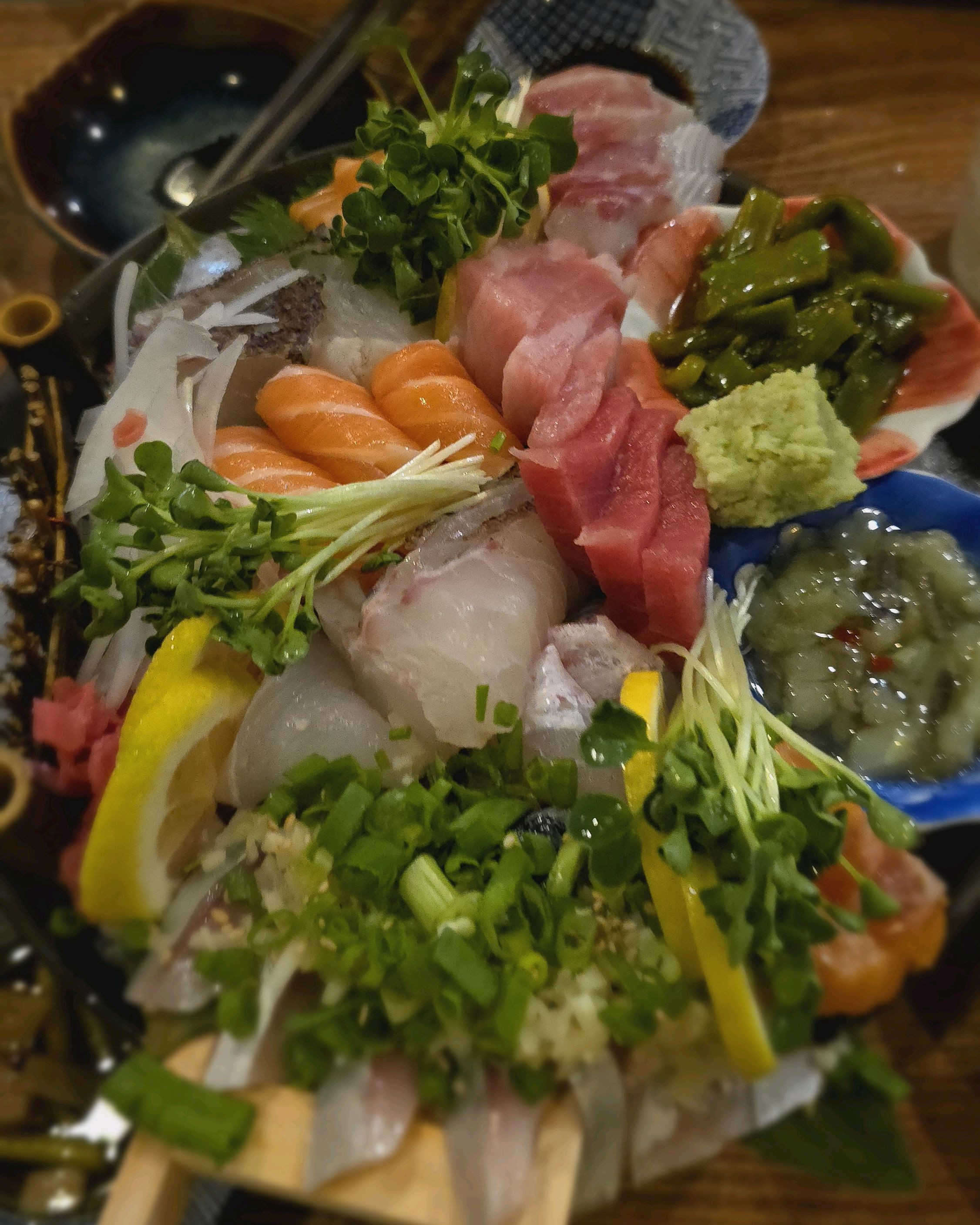 
행당역식당 신사