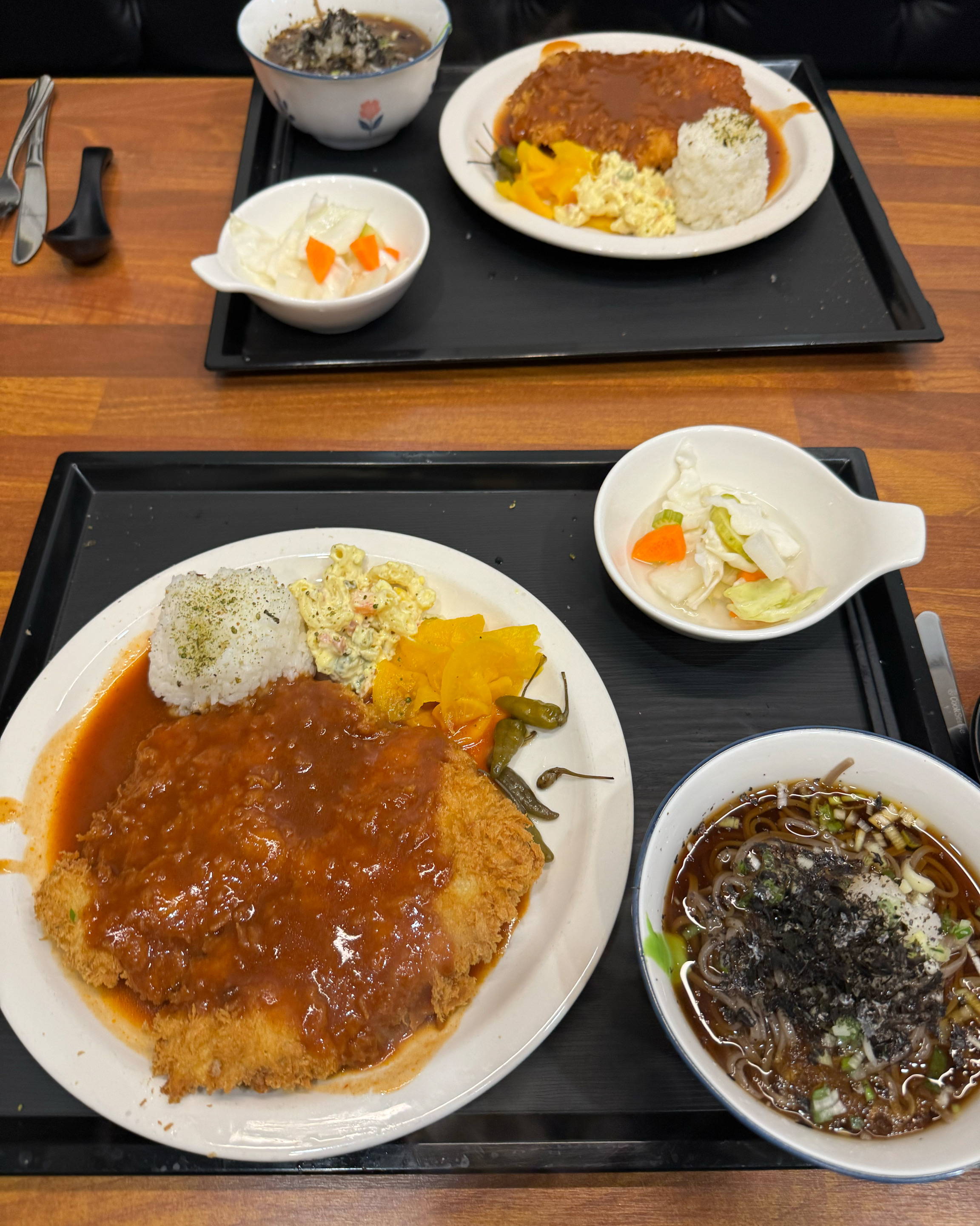 오리역 맛집 가츠원 내돈내산 방문리뷰