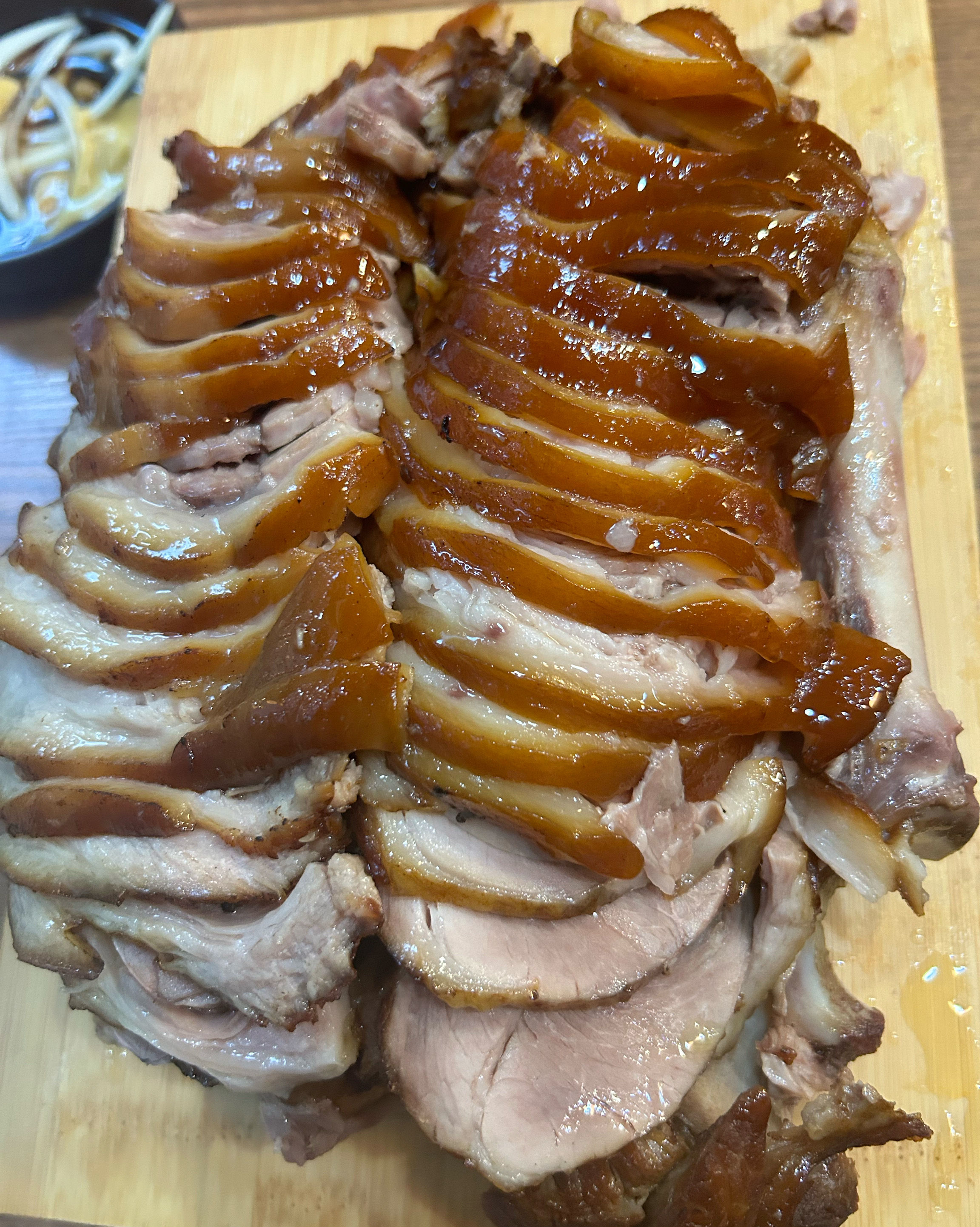 오리역 맛집 김씨도마 내돈내산 감동리뷰