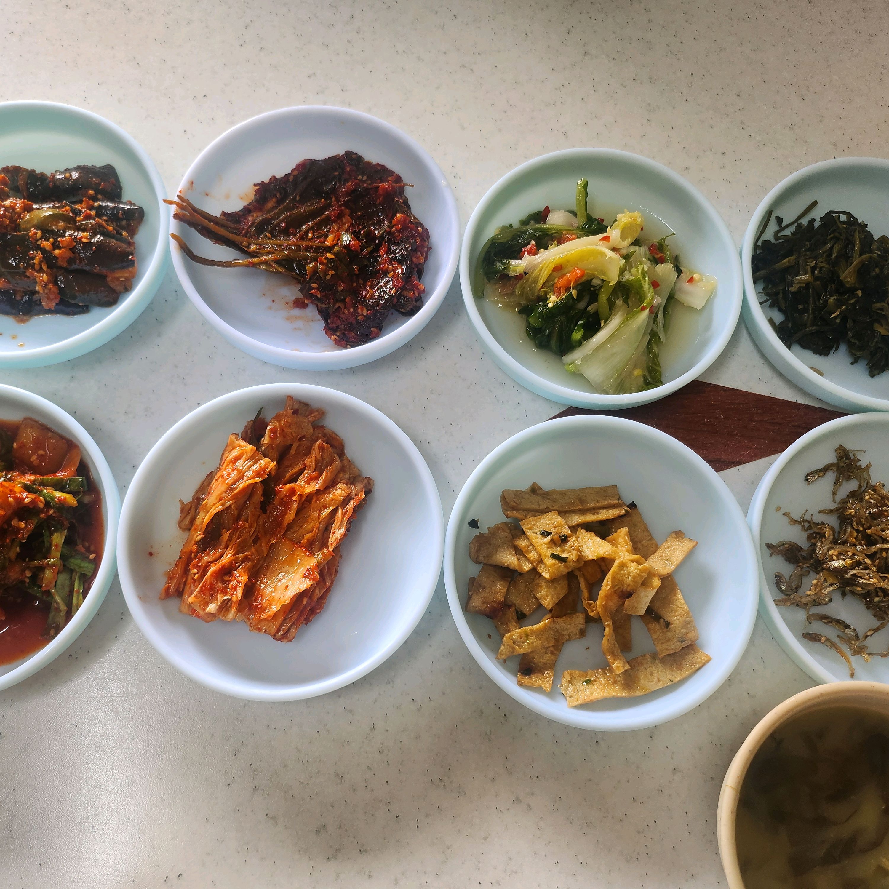 [삼척 맛집 골말식당] 직접 가본 로컬 리뷰