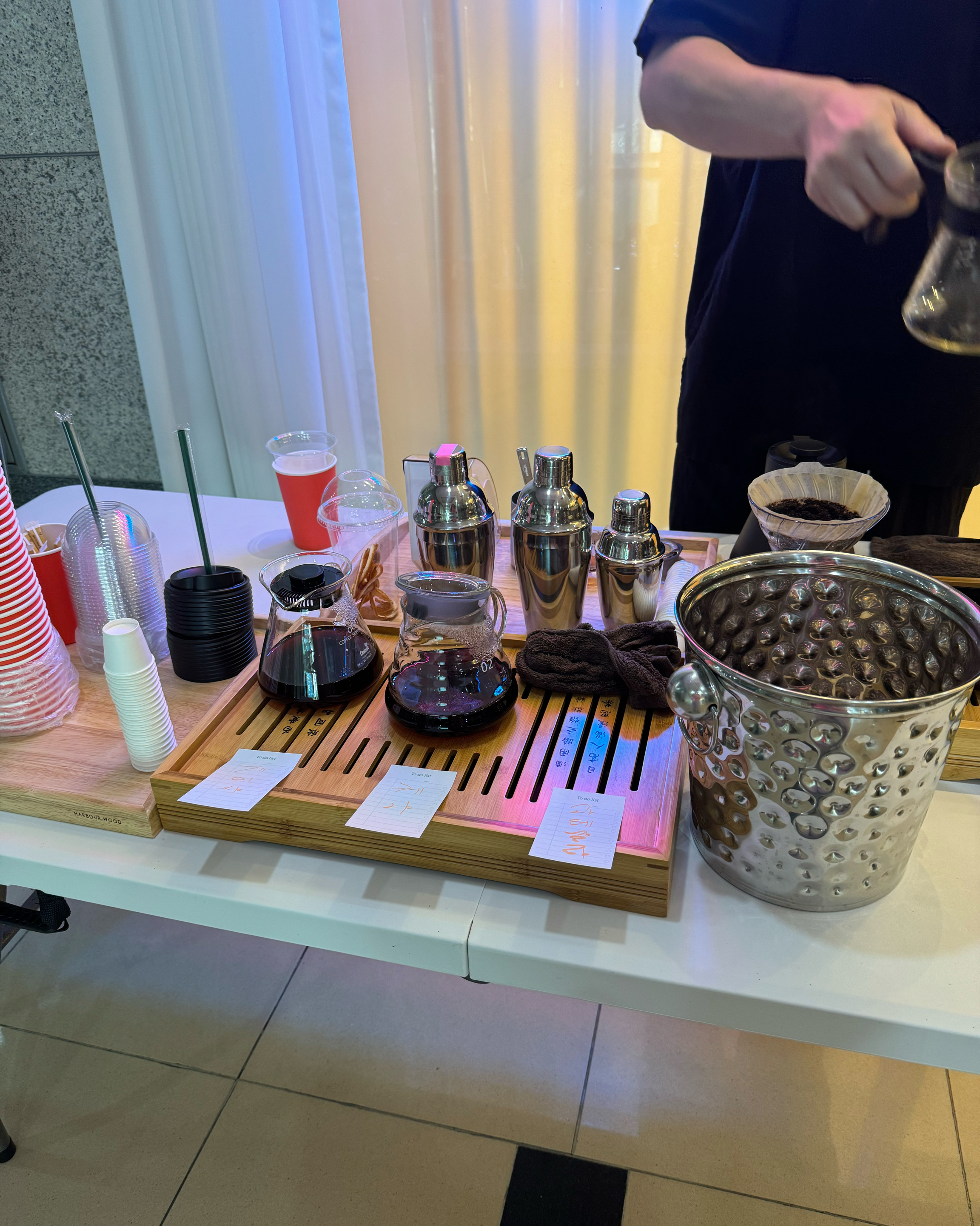 오리역 맛집 그린나래 라온제나 내돈내산 방문리뷰