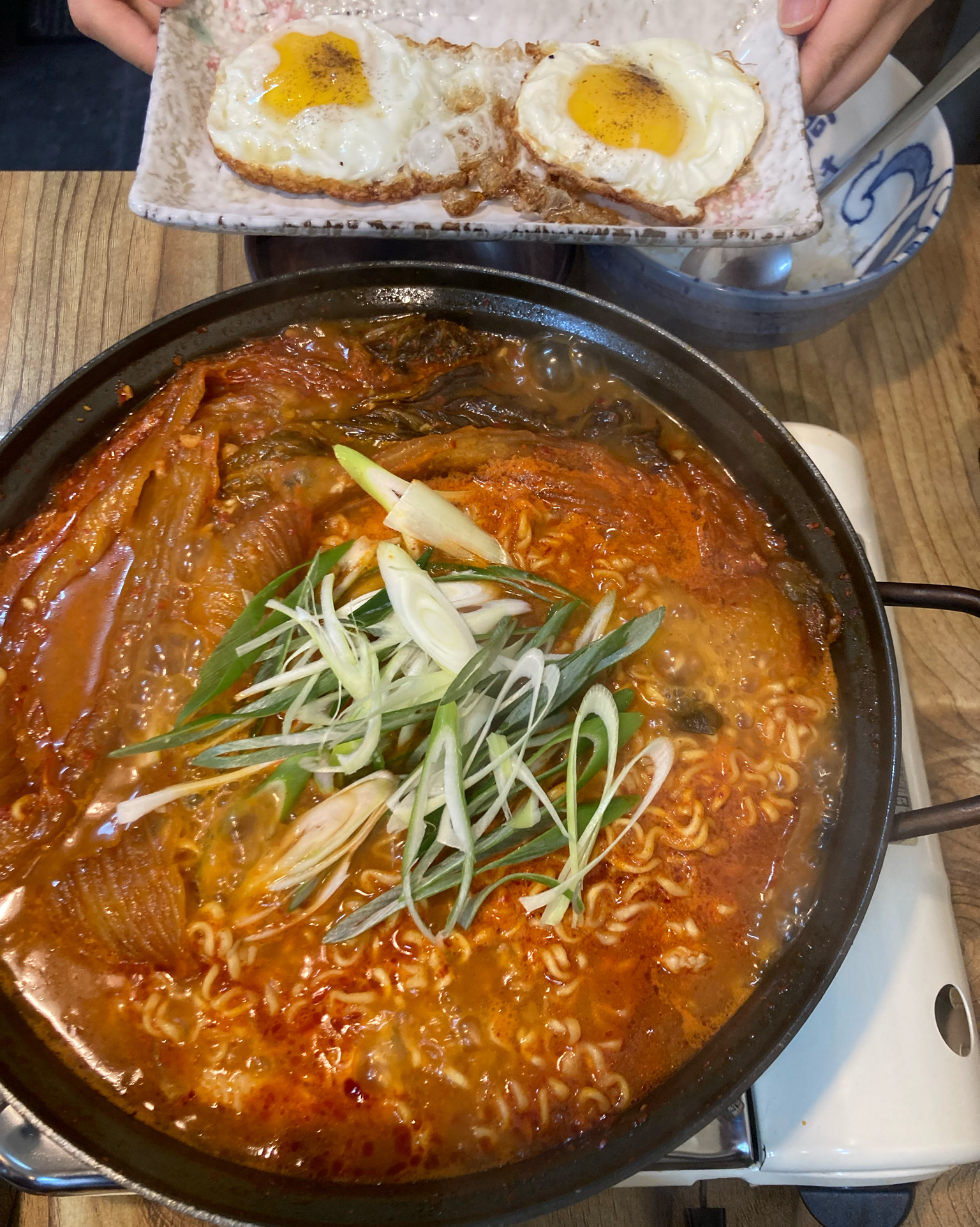 [양평역 맛집 중간식당] 직접 가본 로컬 리뷰