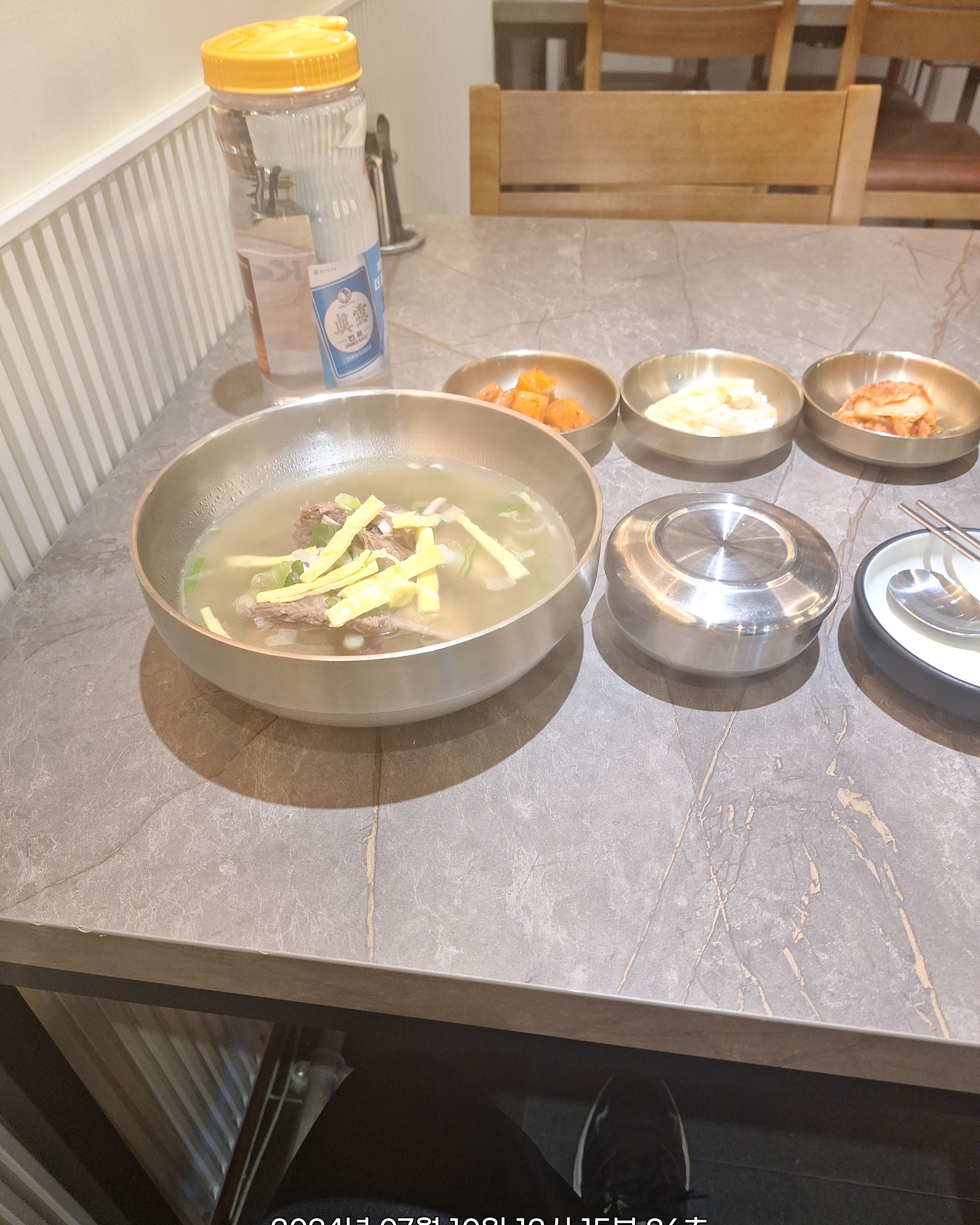 
서울시 강동구 암사동 맛집 김장하는고기집향산리 암사역점