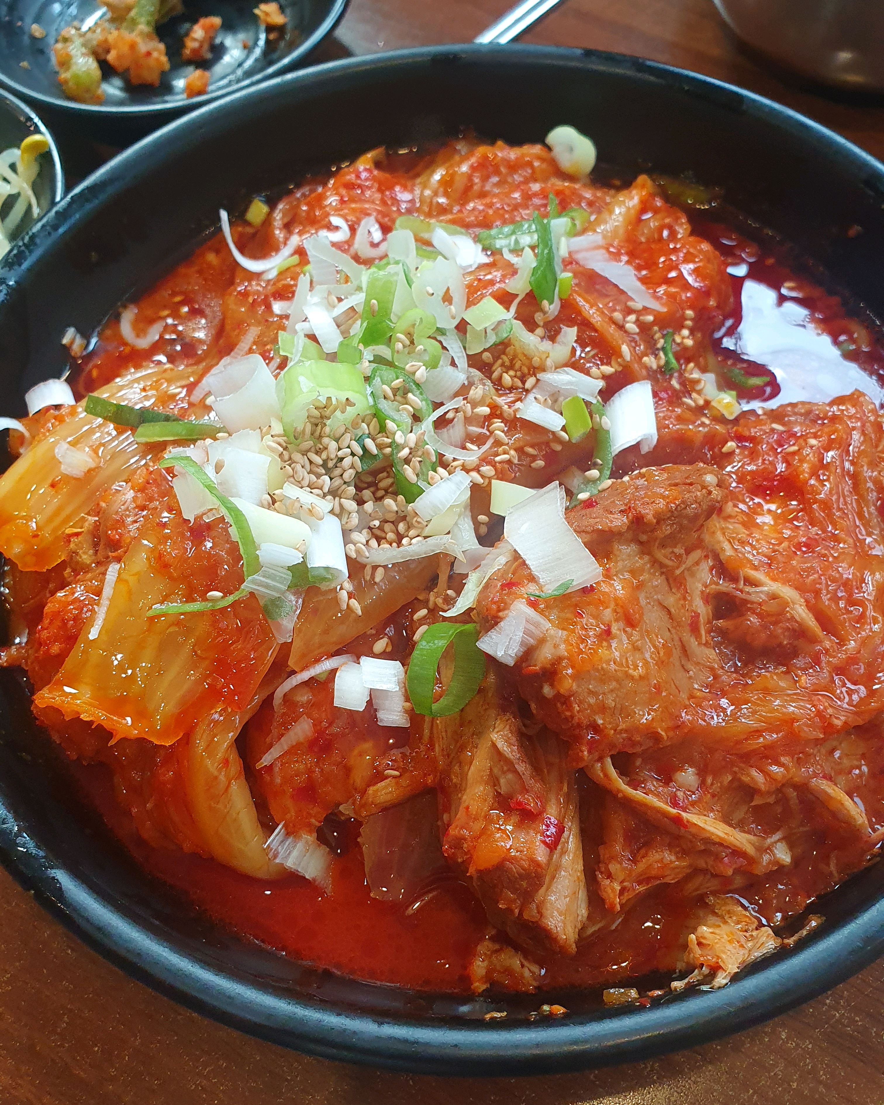  서울시 종로구 삼청동 맛집 북촌도담