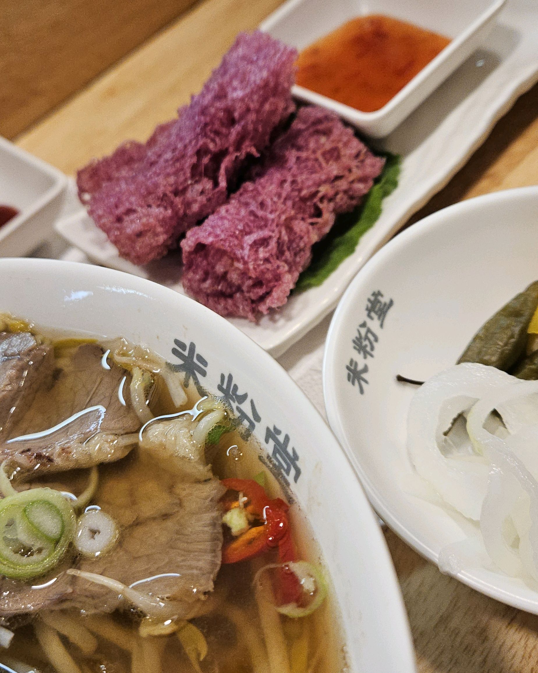 친절하시고 - 마곡역 맛집 미분당 마곡점