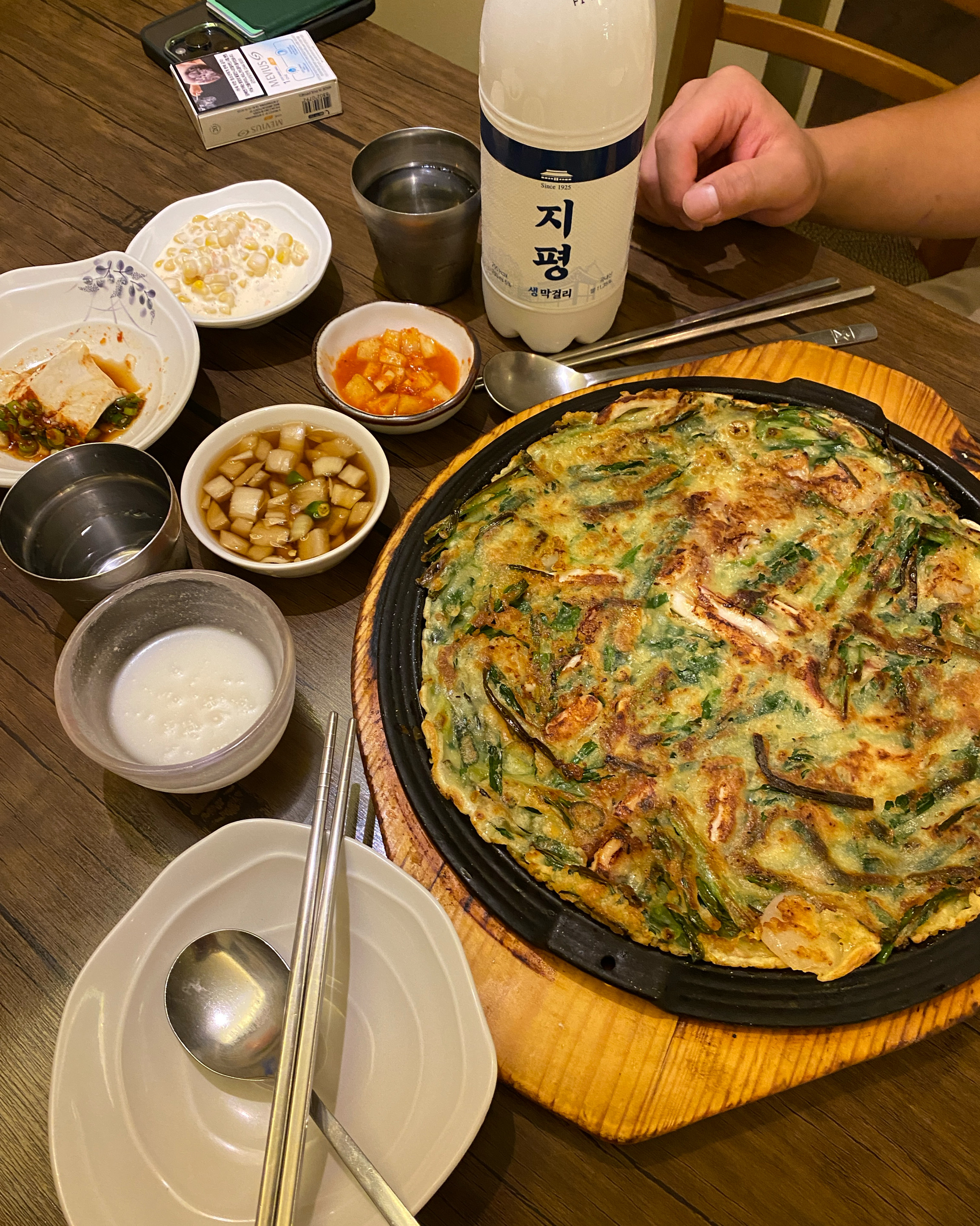신림역 맛집 막샵 내돈내산 방문후기