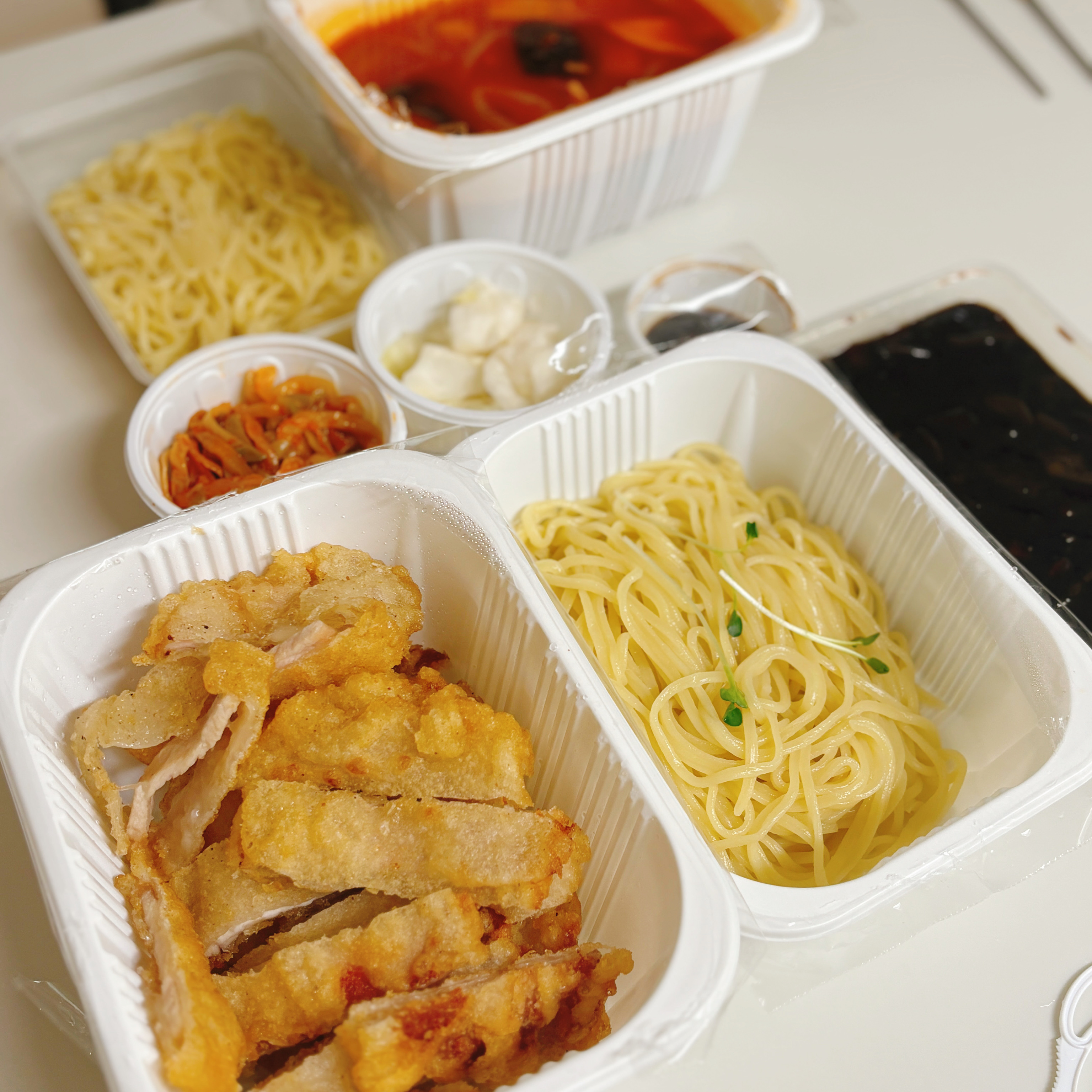 
서울시 도봉구 쌍문동 맛집 쌍문동판다쓰