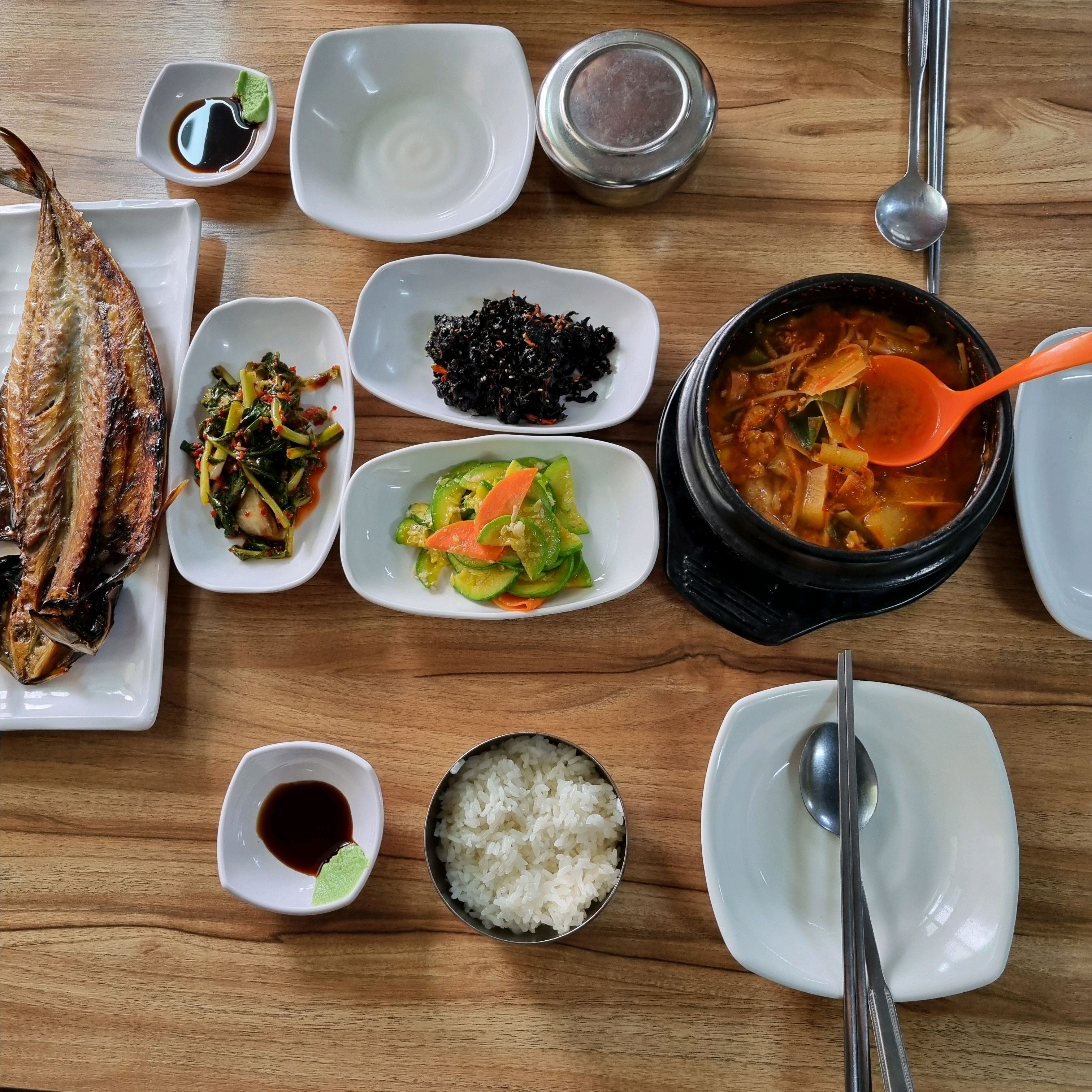 
서울시 은평구 수색동 맛집 대풍횟집