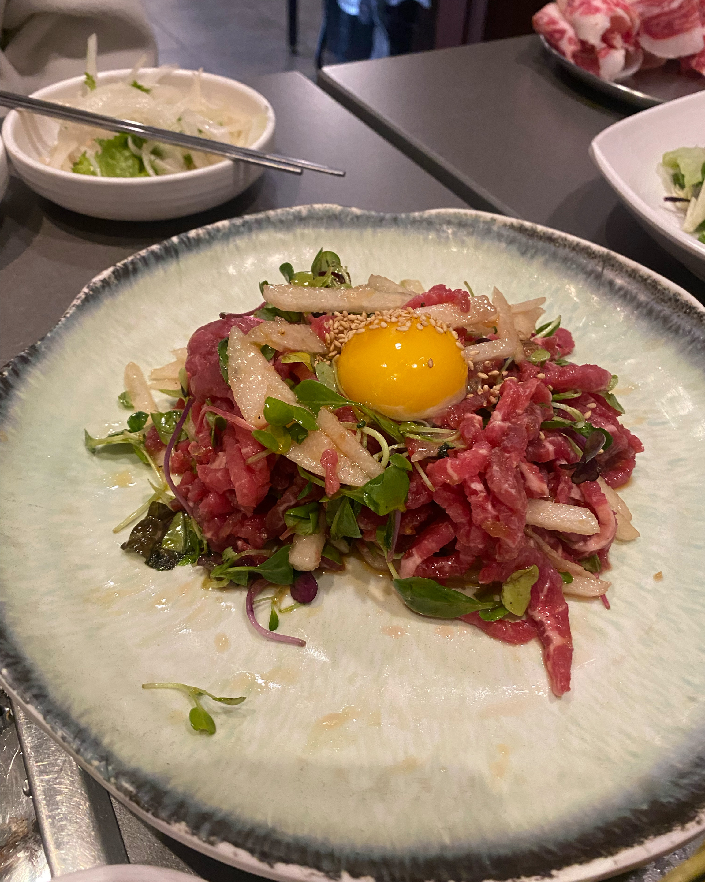 
서울시 강남구 도곡1동 맛집 잰부닥