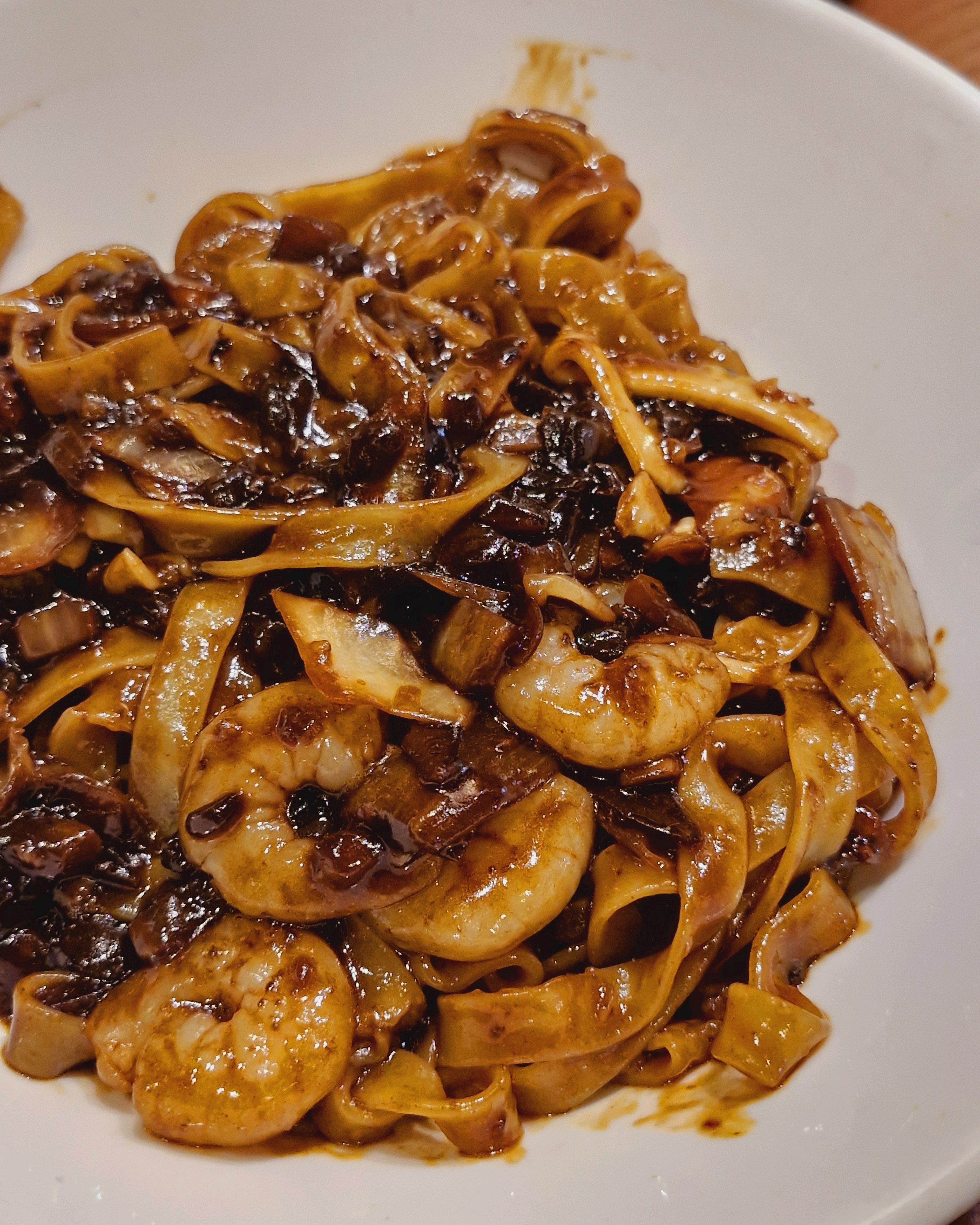 서울시 중구 소공동 맛집 복성각 덕수궁점