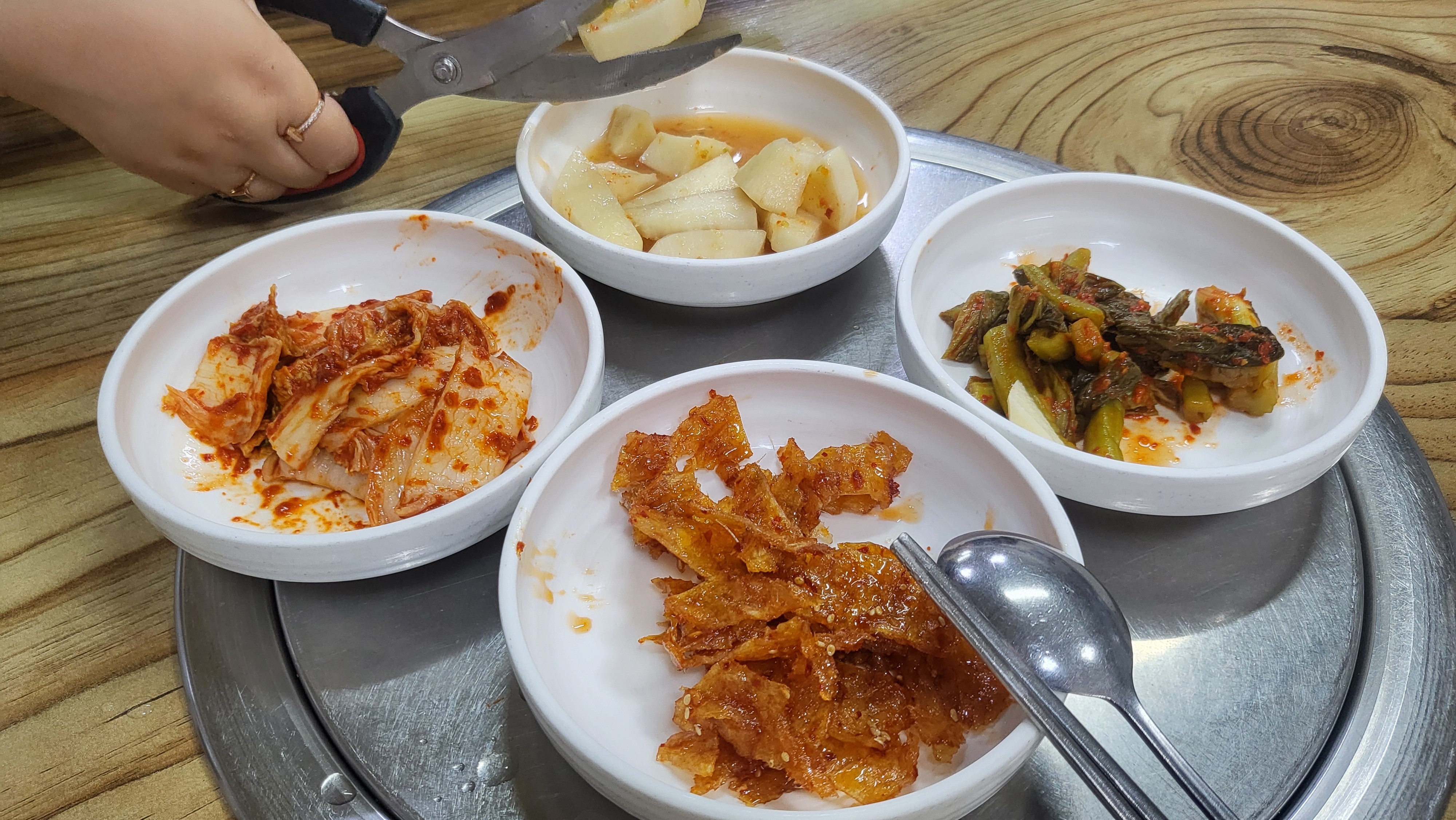 [여수 맛집 7공주장어탕] 직접 가본 로컬 리뷰