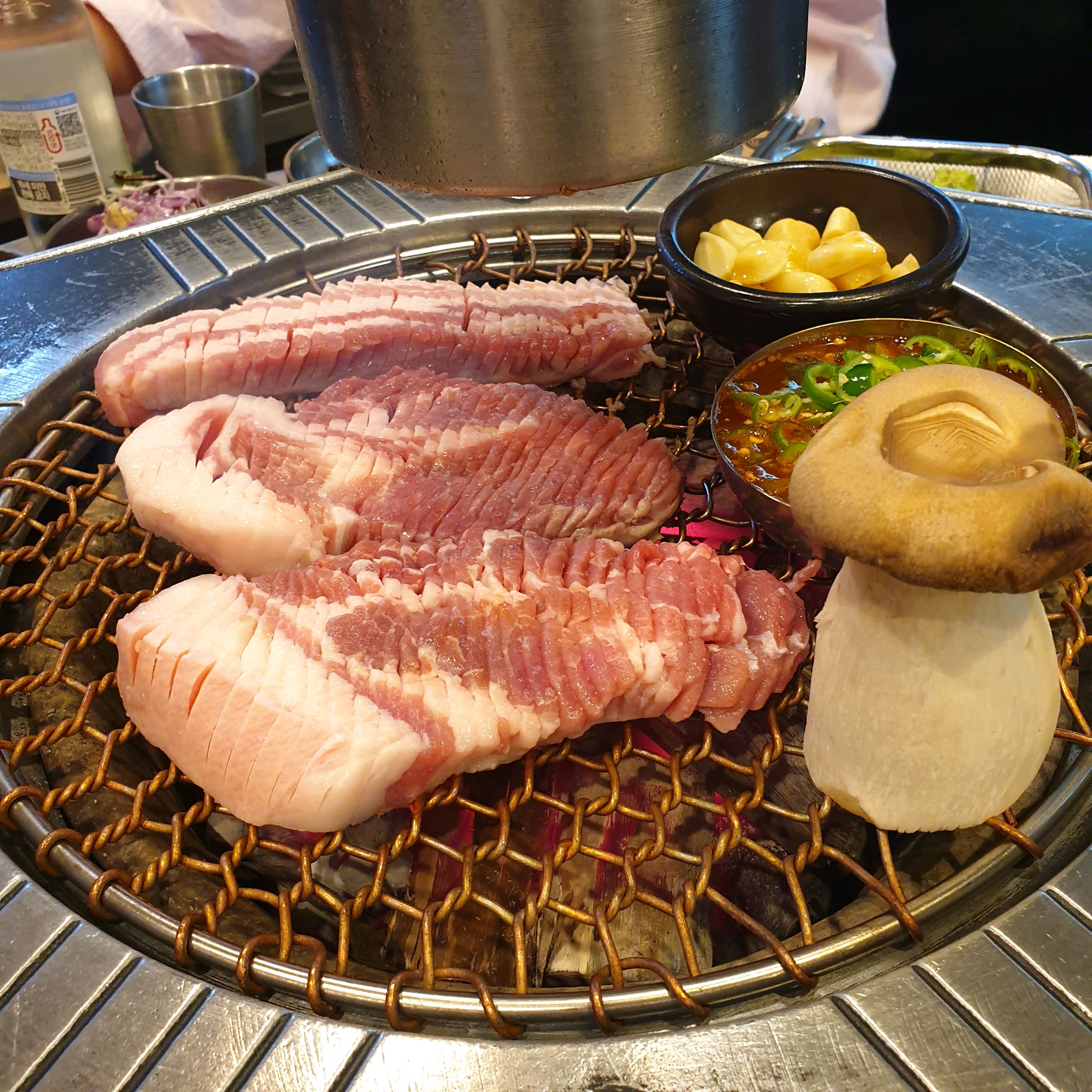 [제주도 공항 맛집 도갈비] 직접 가본 로컬 리뷰