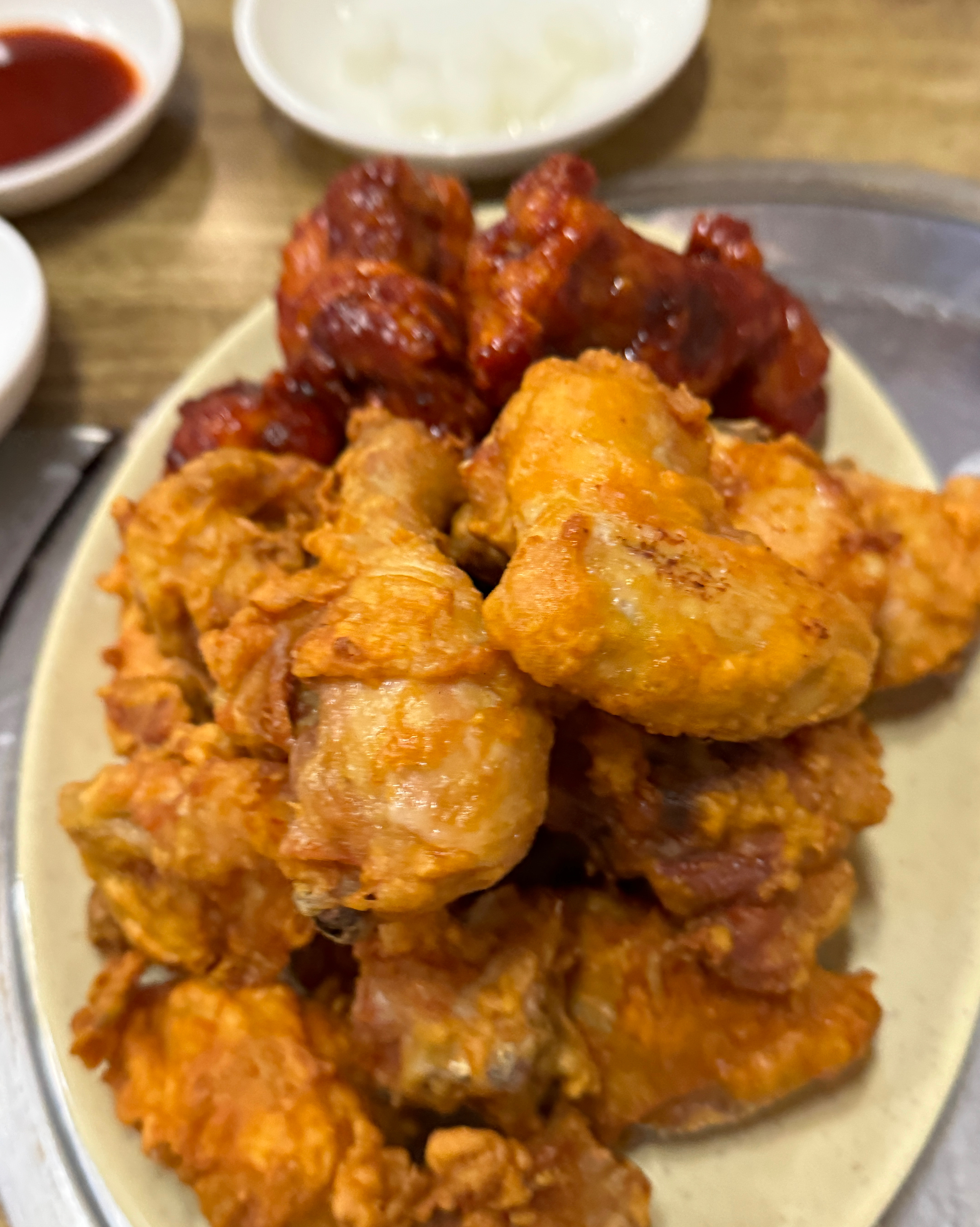 [부산역 맛집 초량통닭] 직접 가본 로컬 리뷰
