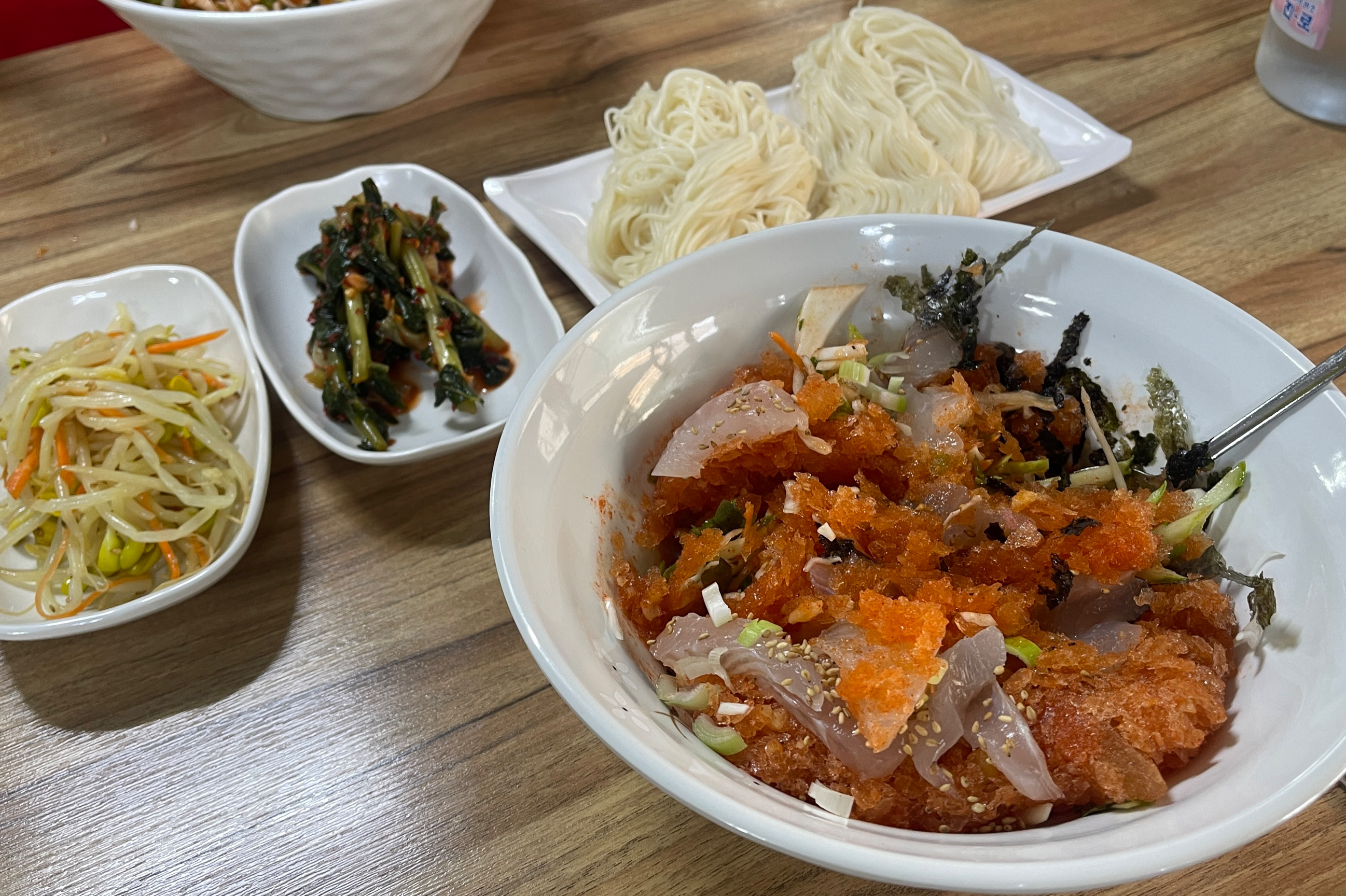 
서울시 은평구 수색동 맛집 대풍횟집