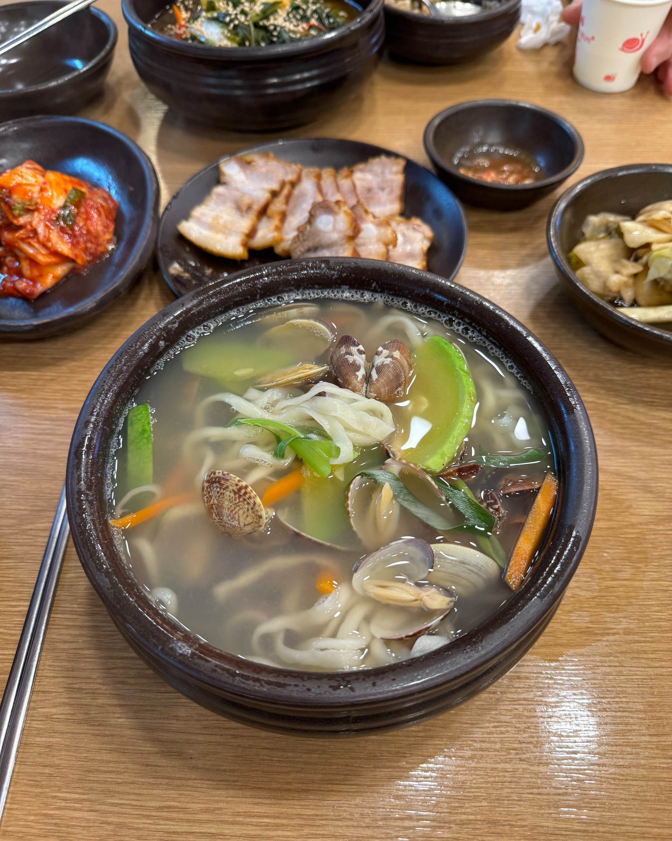 정자역 맛집 토속정 내돈내산 리얼후기