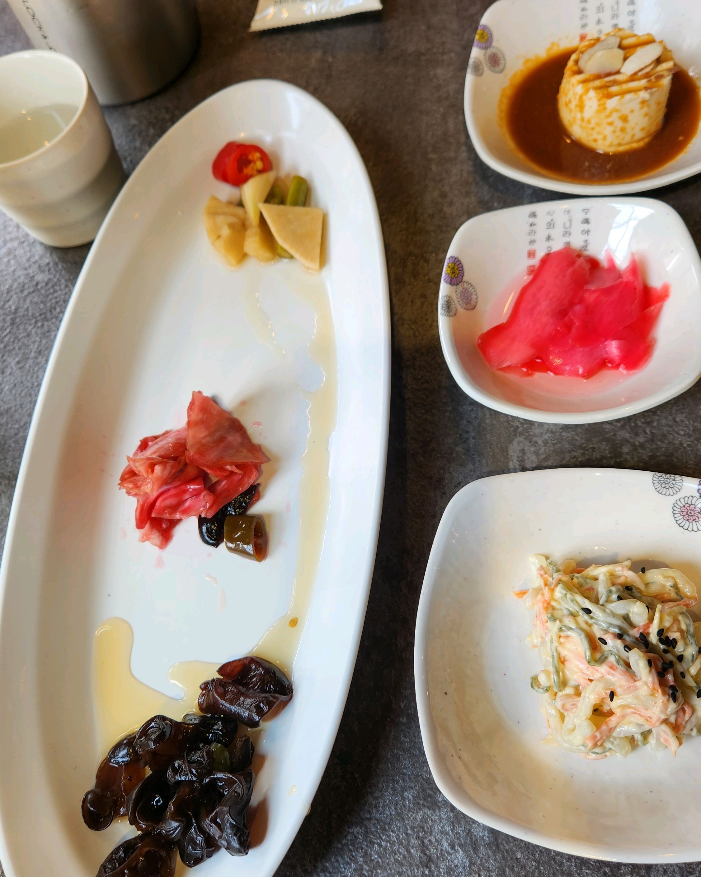 [김해 맛집 한우천따지 김해장유점] 직접 가본 로컬 리뷰