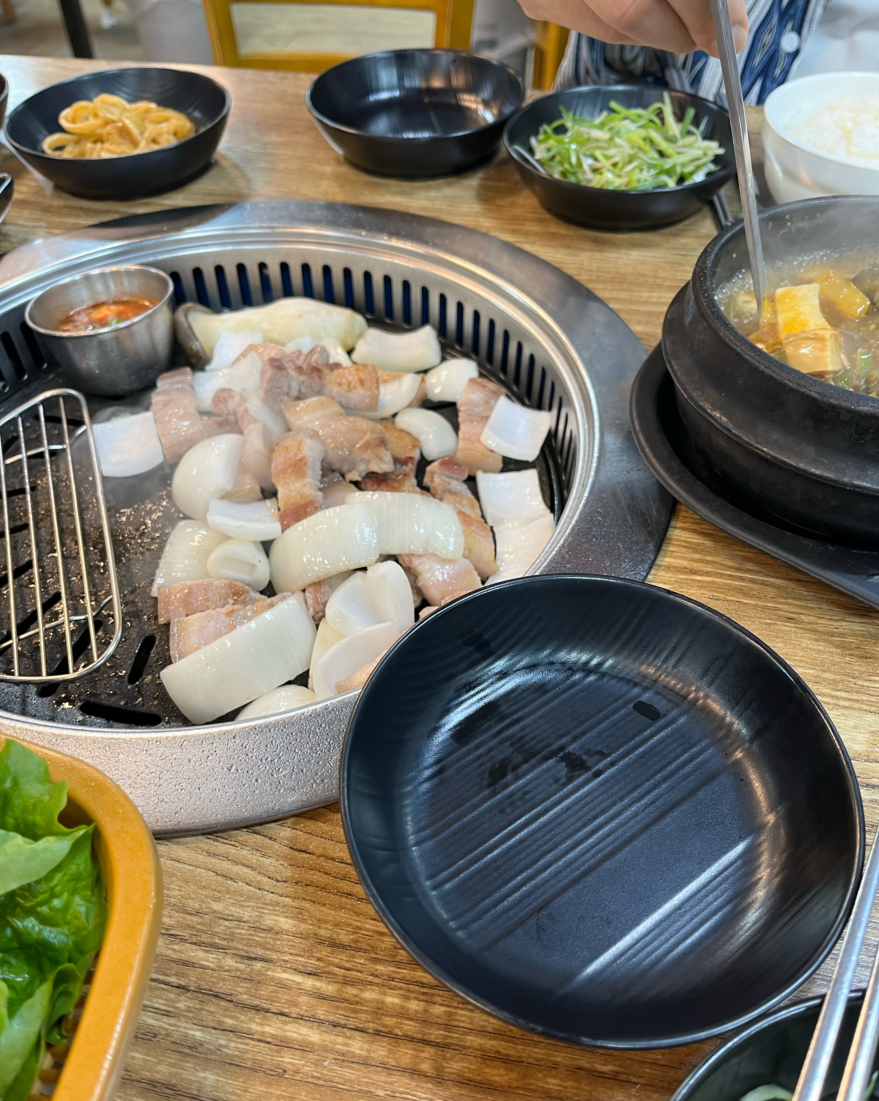 [애월 맛집 초원도야지] 직접 가본 로컬 리뷰