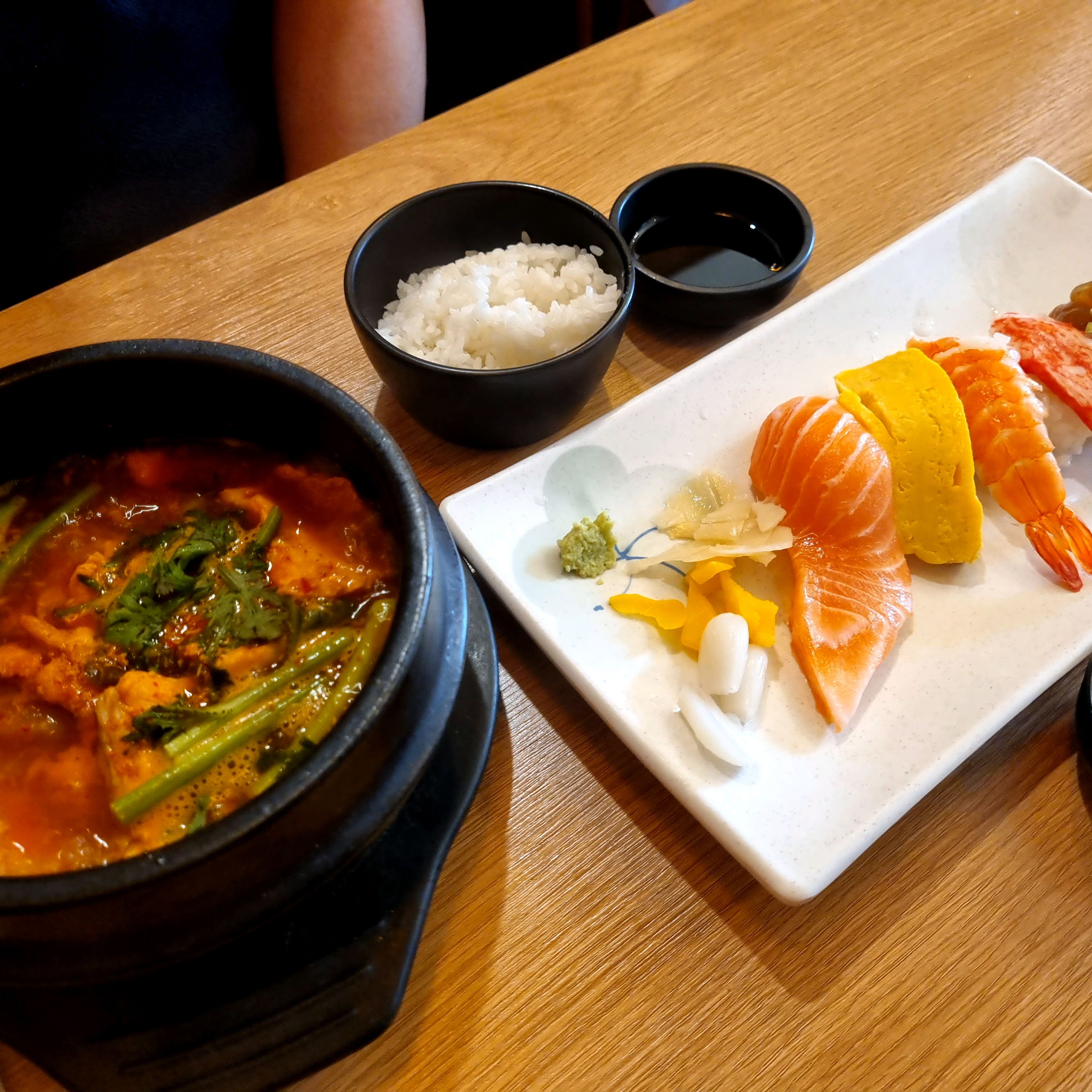 [양평역 맛집 스시마루] 직접 가본 로컬 리뷰