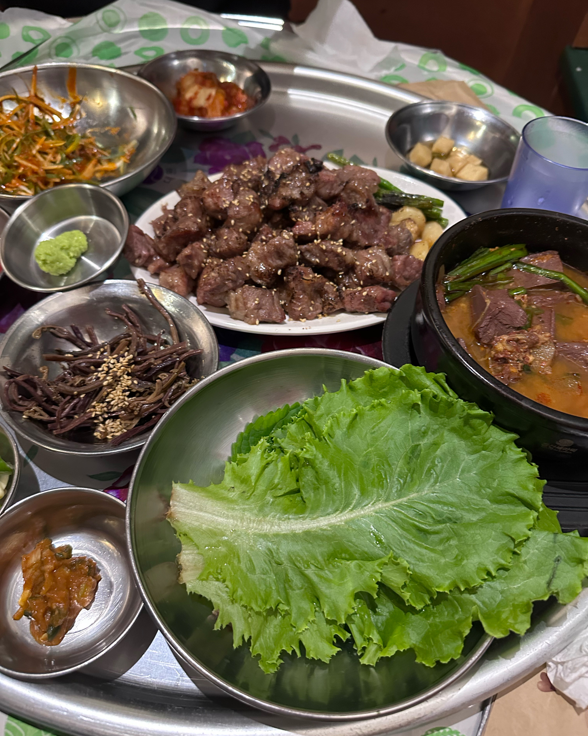 
서울시 관악구 서림동 맛집 88갈비 구로디지털단지점