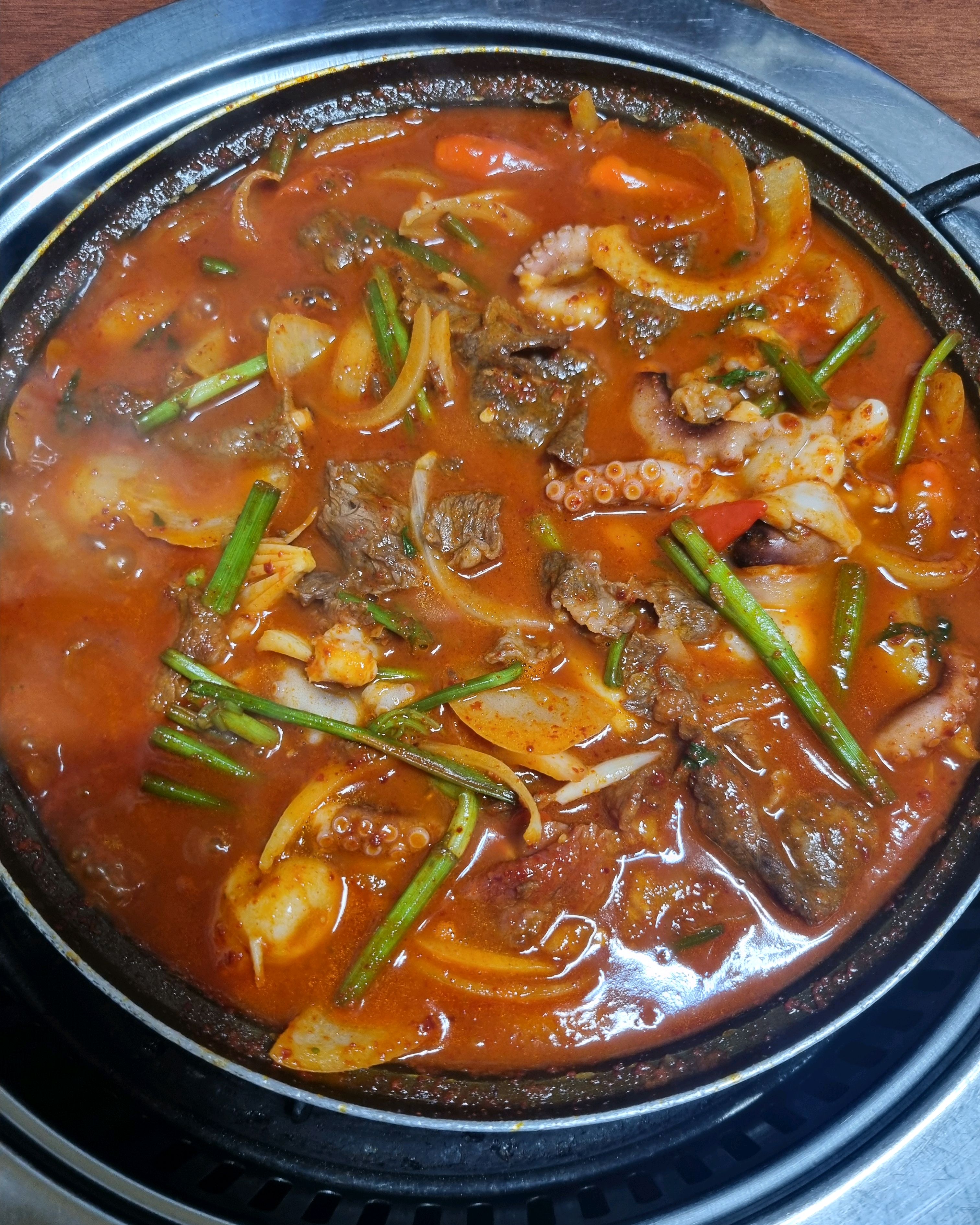 
서울시 동대문구 답십리동 맛집 한옥정
